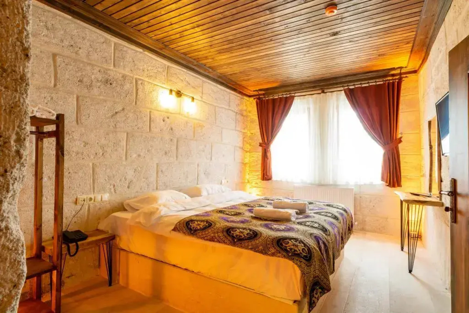 Cappadocia Snora Cave