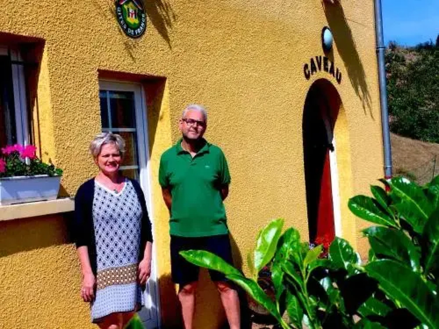 Domaine du Coteau Des Lys