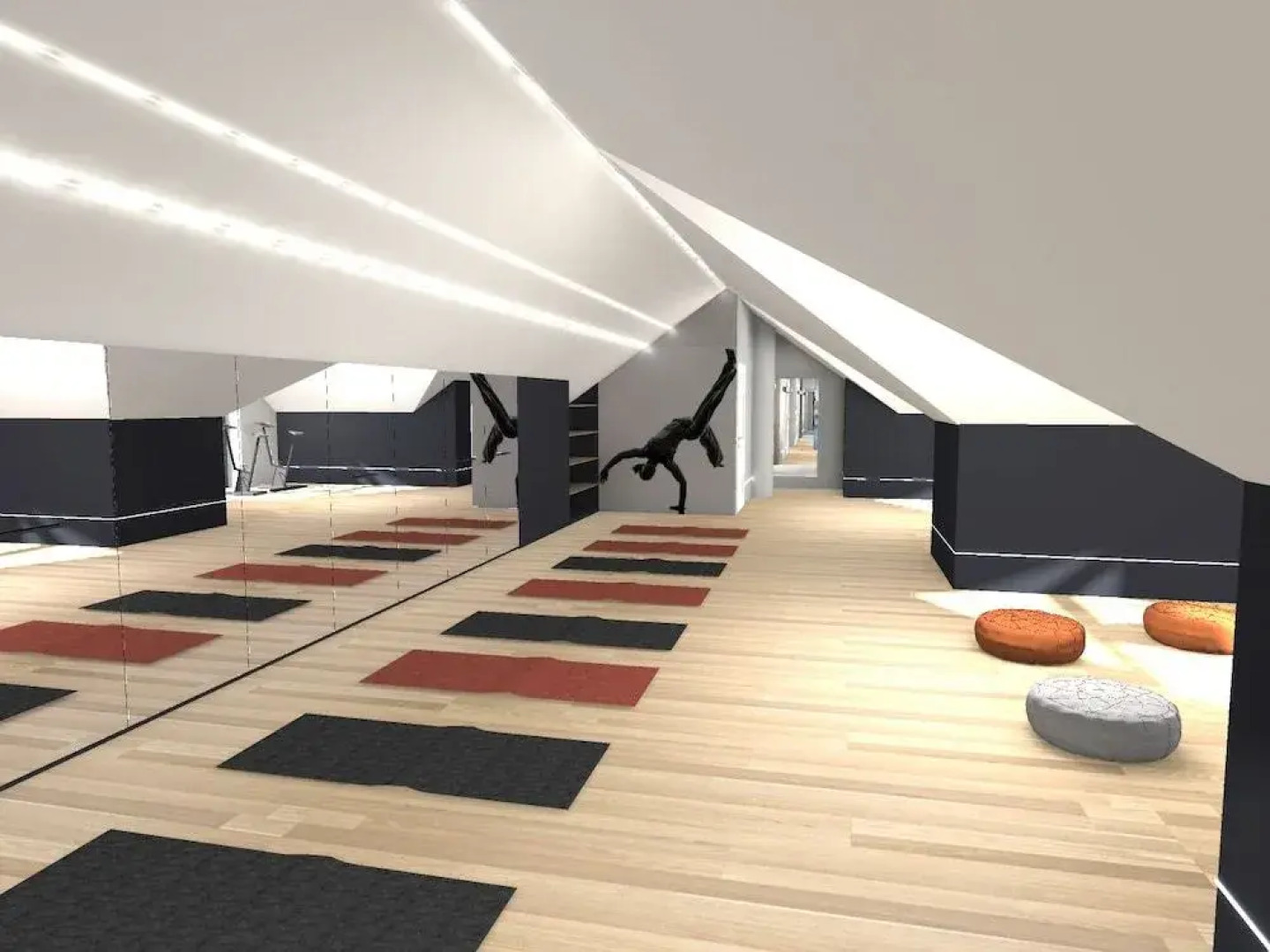 Rezydencja Morski Tygiel