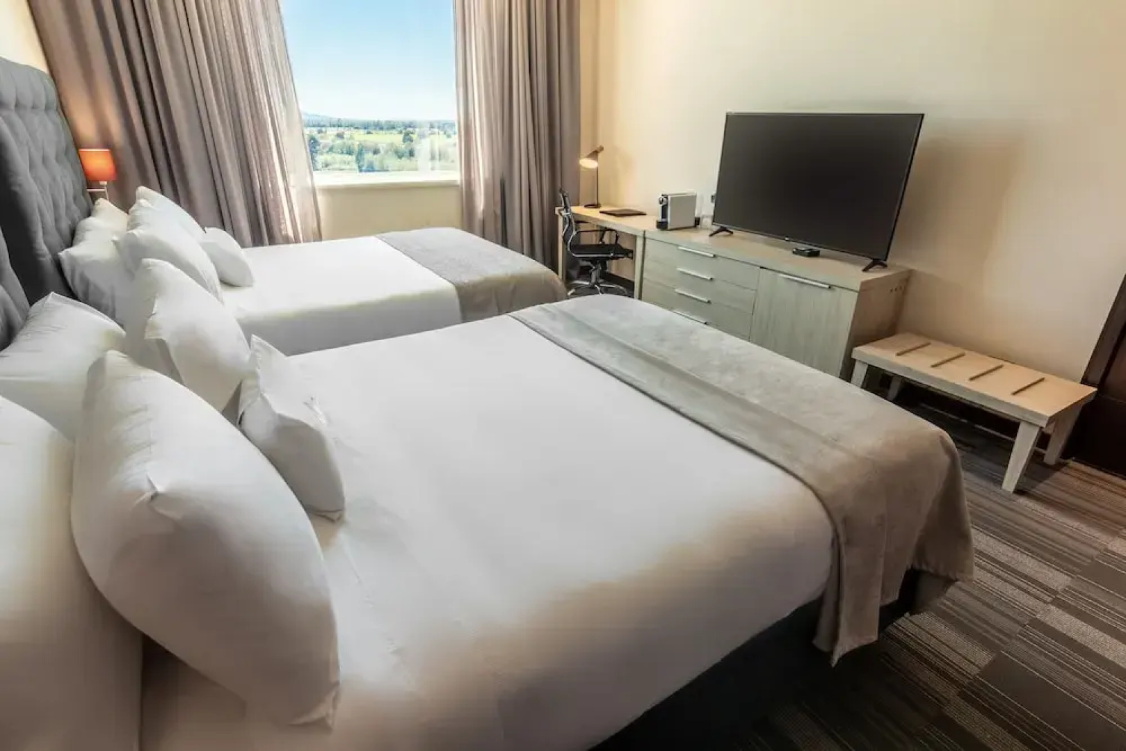 MDS Hotel Chillan