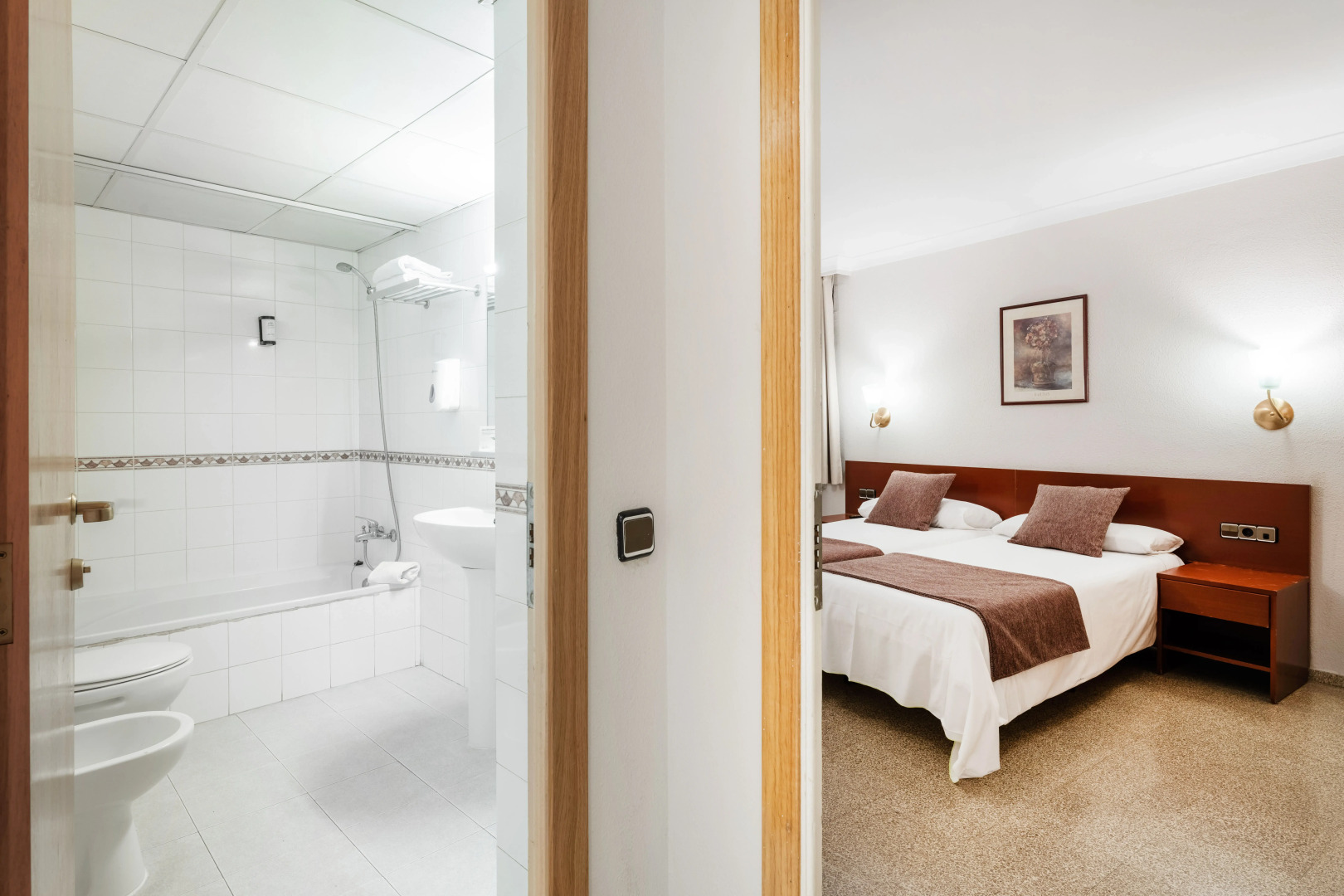 Hotel & Aparthotel Cosmos