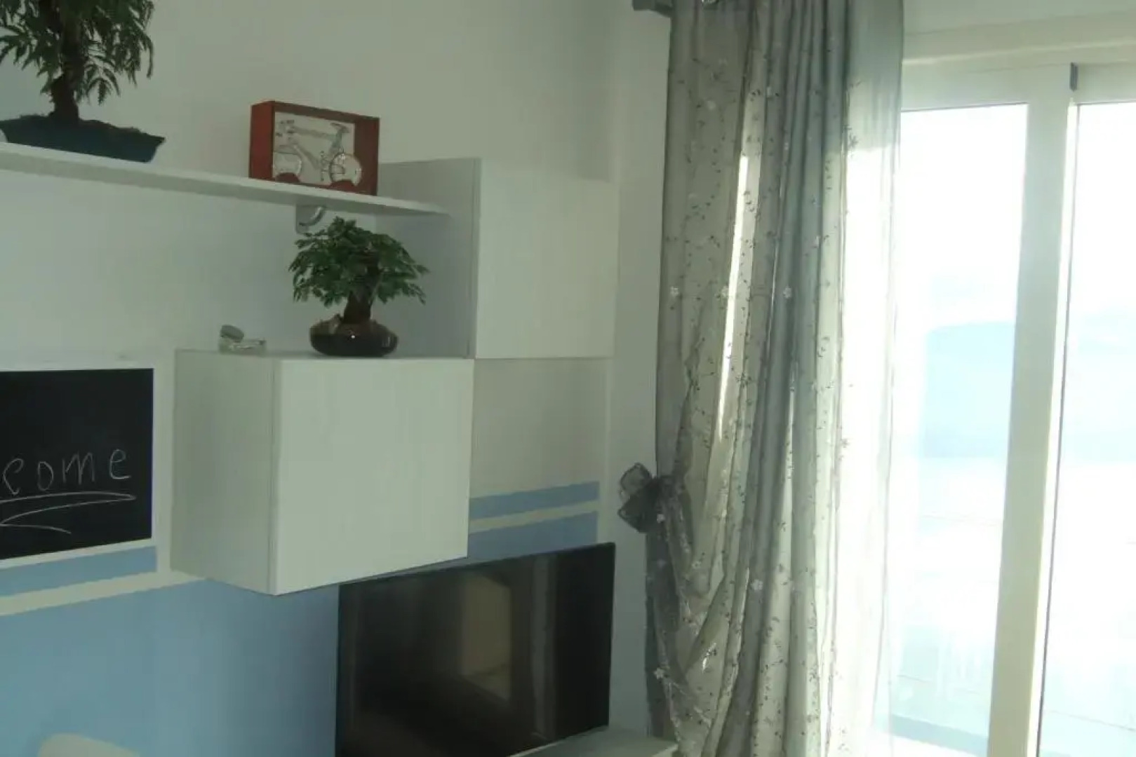 Appartamento Stardust