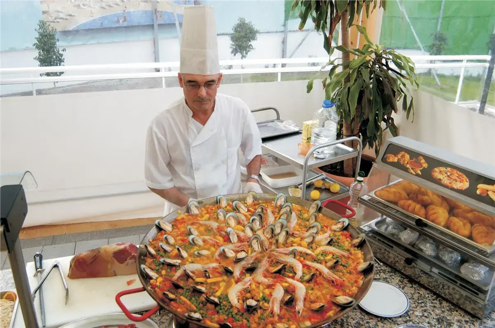 Servatur Terrazamar Suite & Sun Suite
