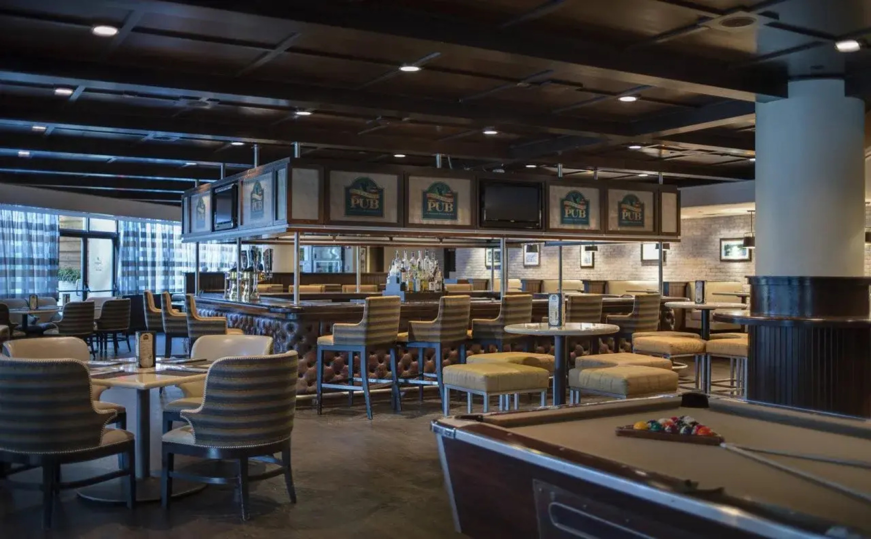 Sawgrass Marriott Golf Resort & Spa