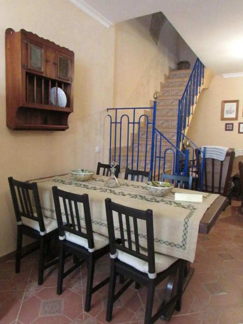 Casa Rural Antigua Ermita del Rosario