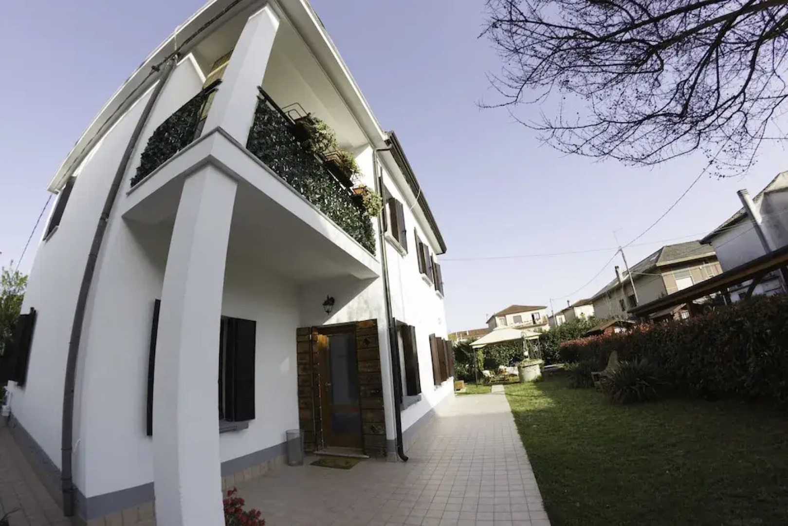 Chiocciola Venice B&B