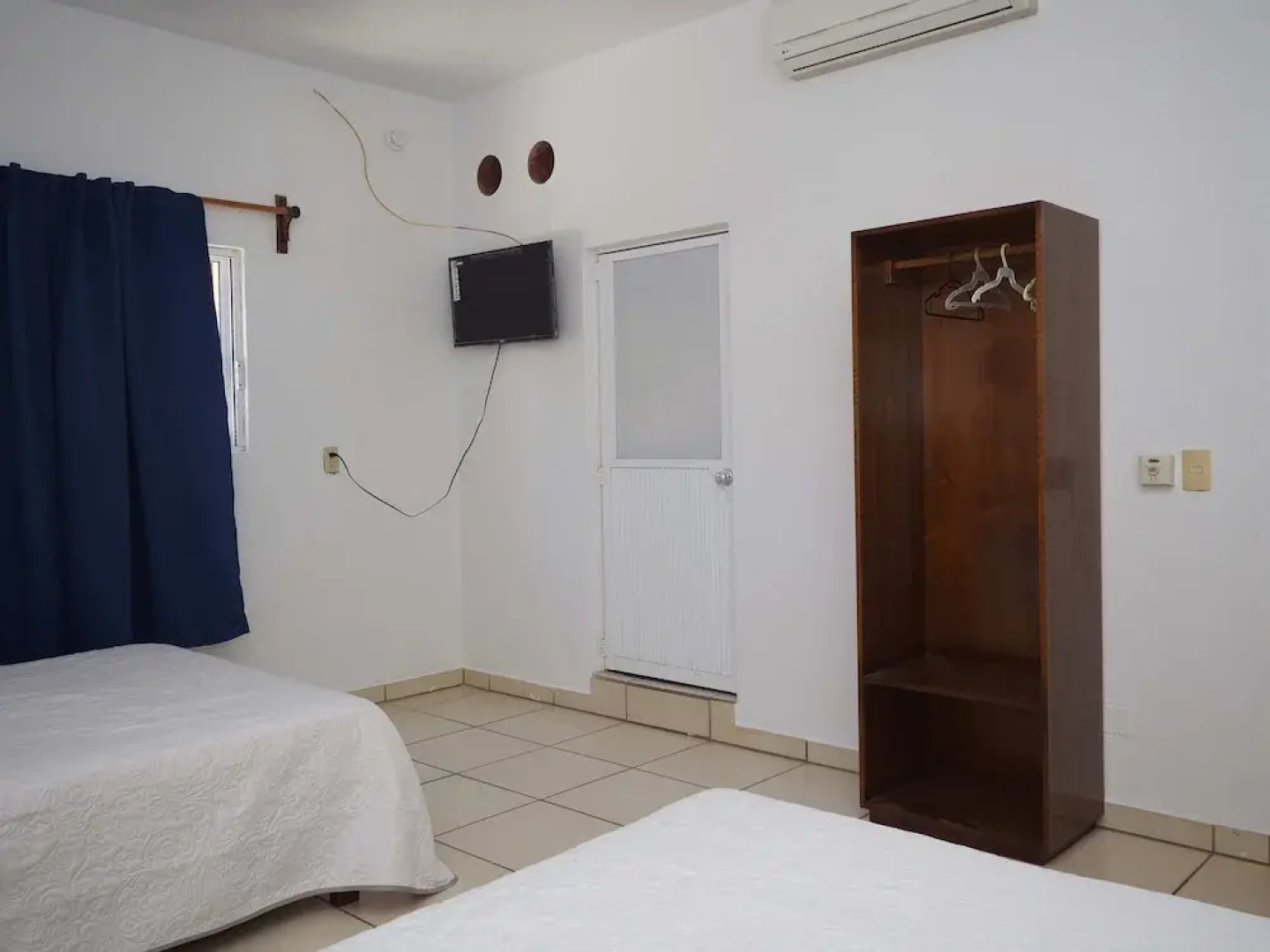 Hotel Casa Chiros