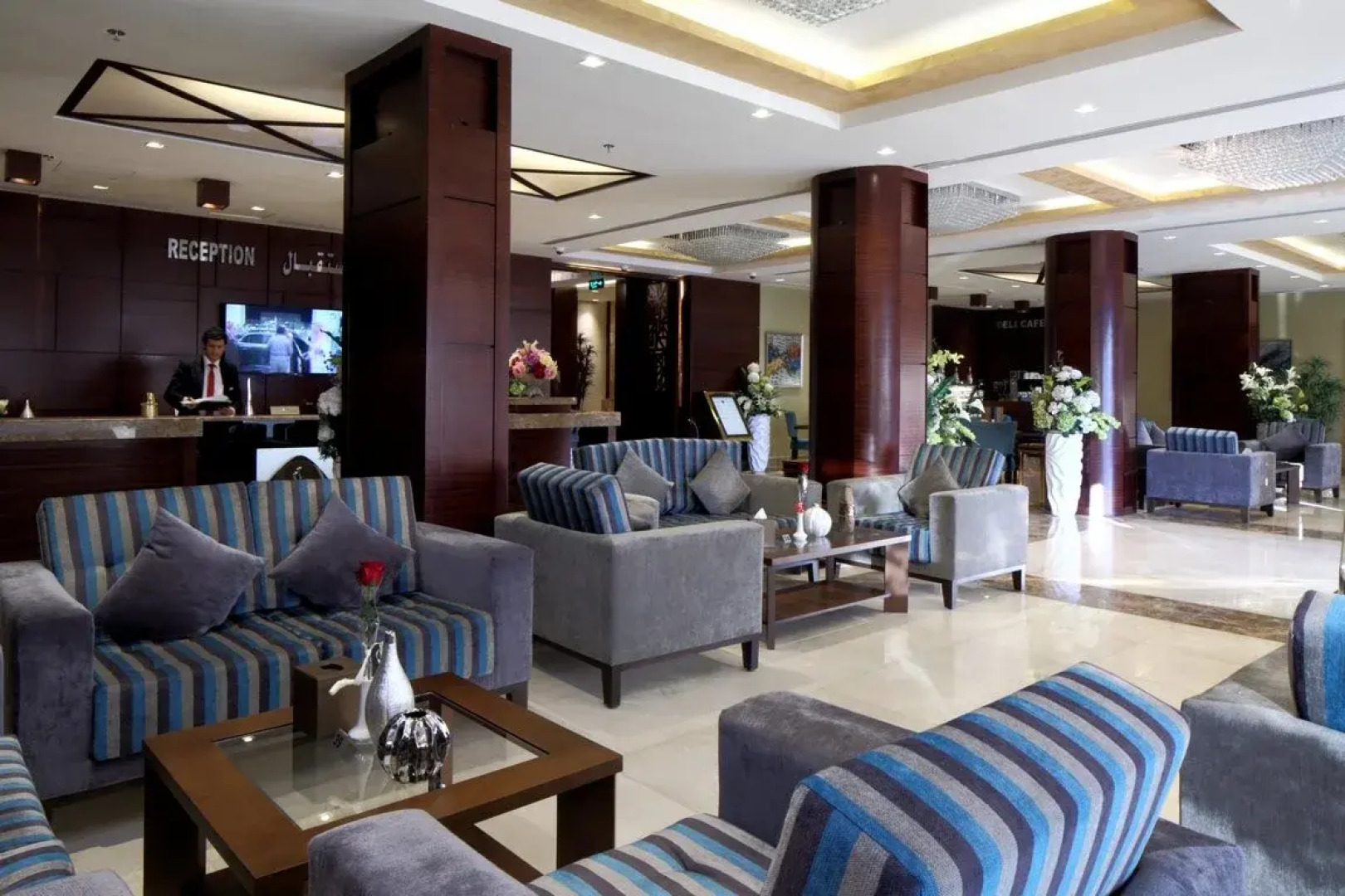 Intour Al Khafji Hotel