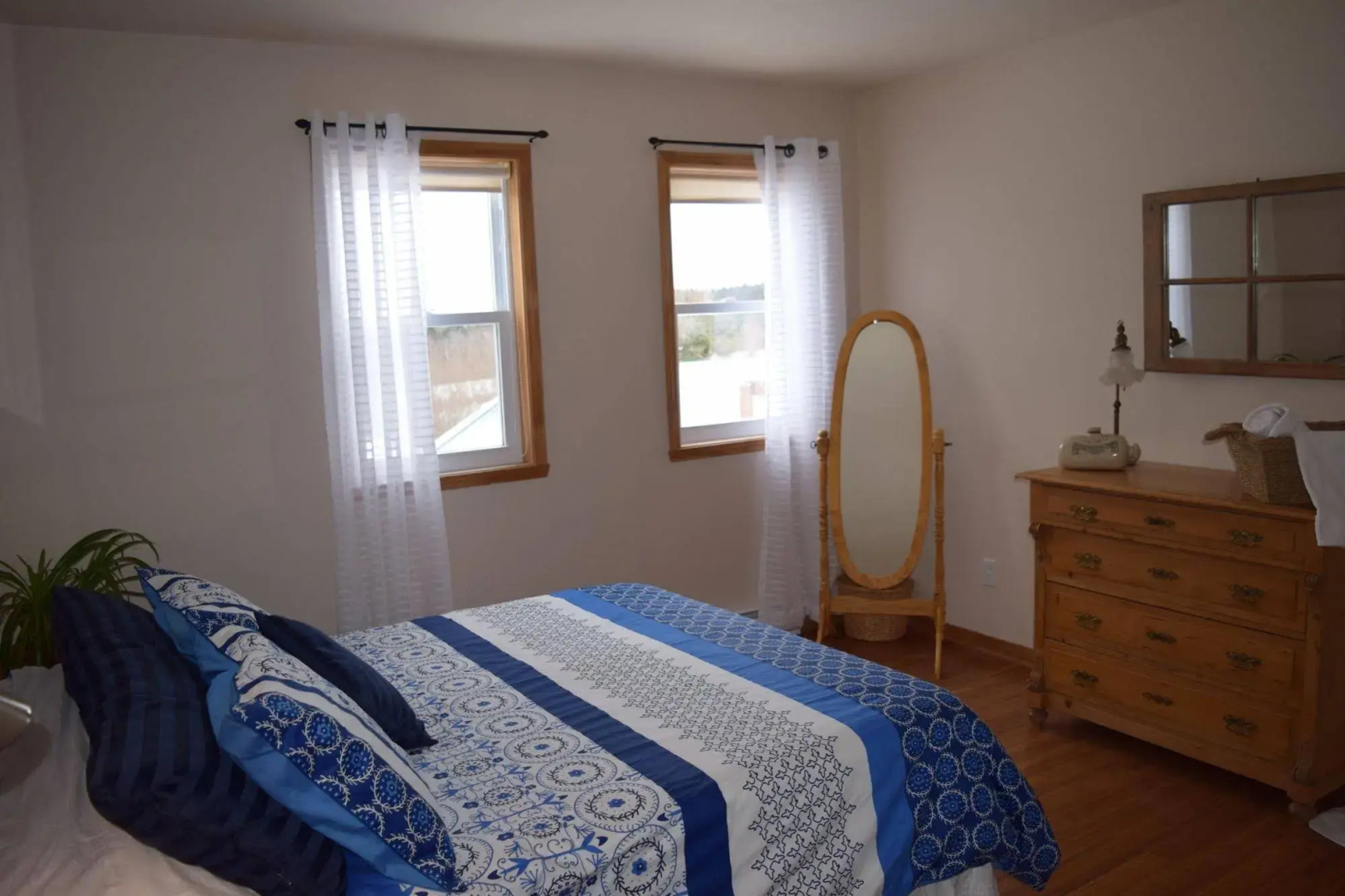 Gite Aux Jardins De L'Anse