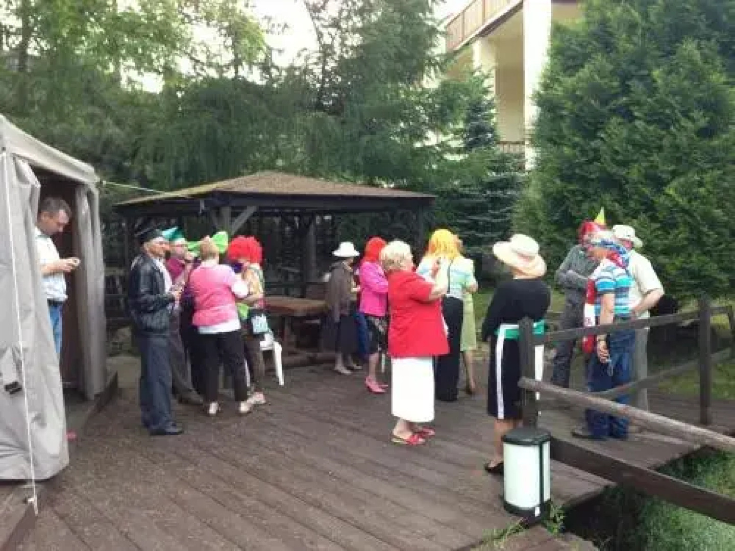 Pensjonat Kasia i Michał