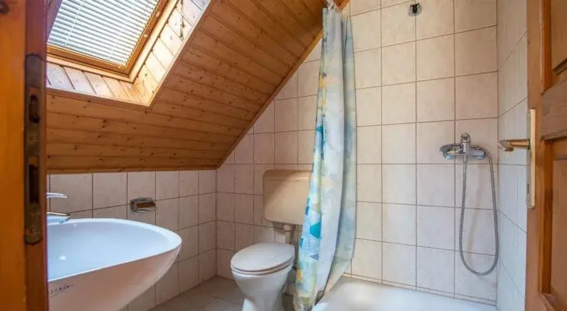 Topáz Apartmanházak