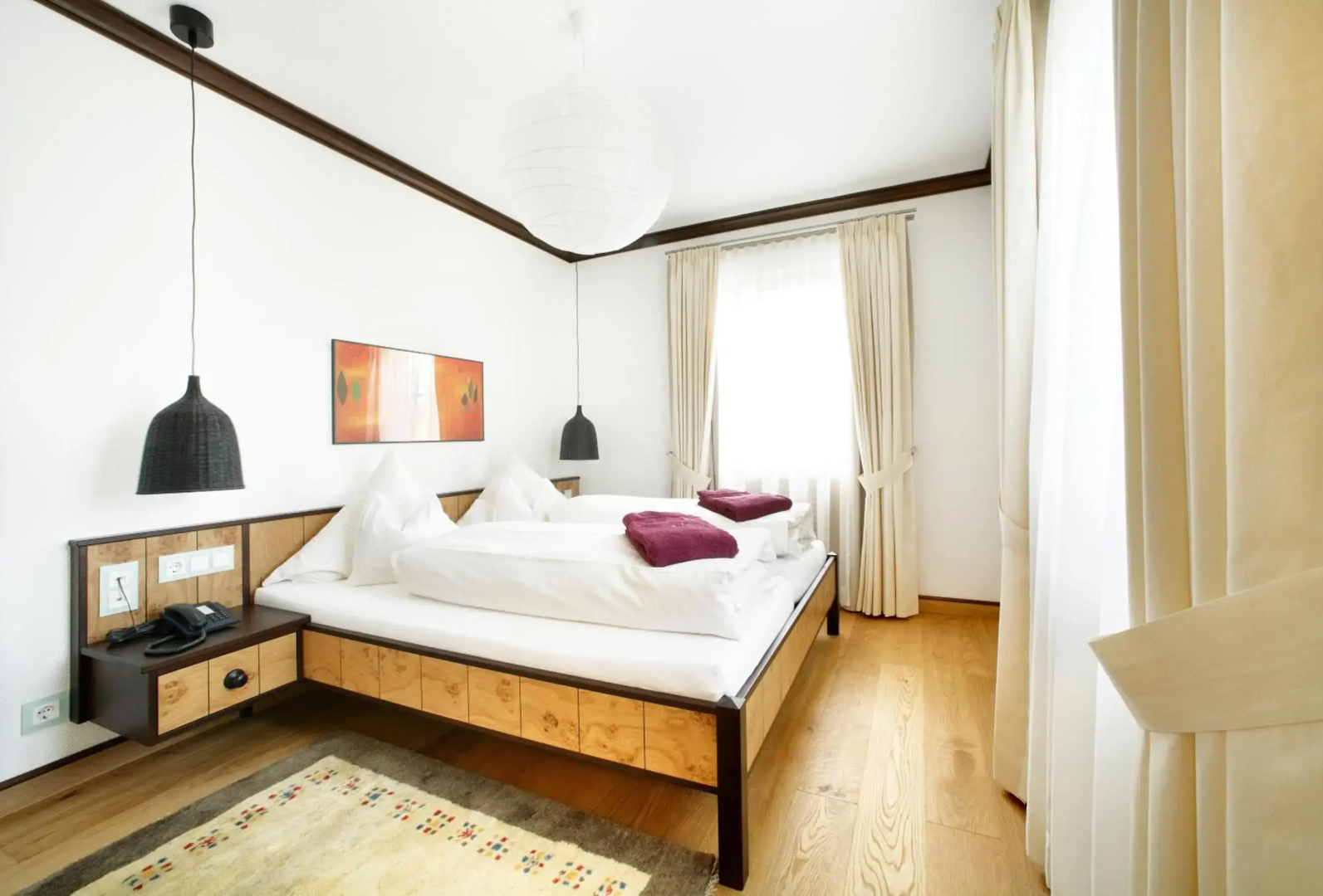 Kneipp- und Wellvitalhotel Edelweiss