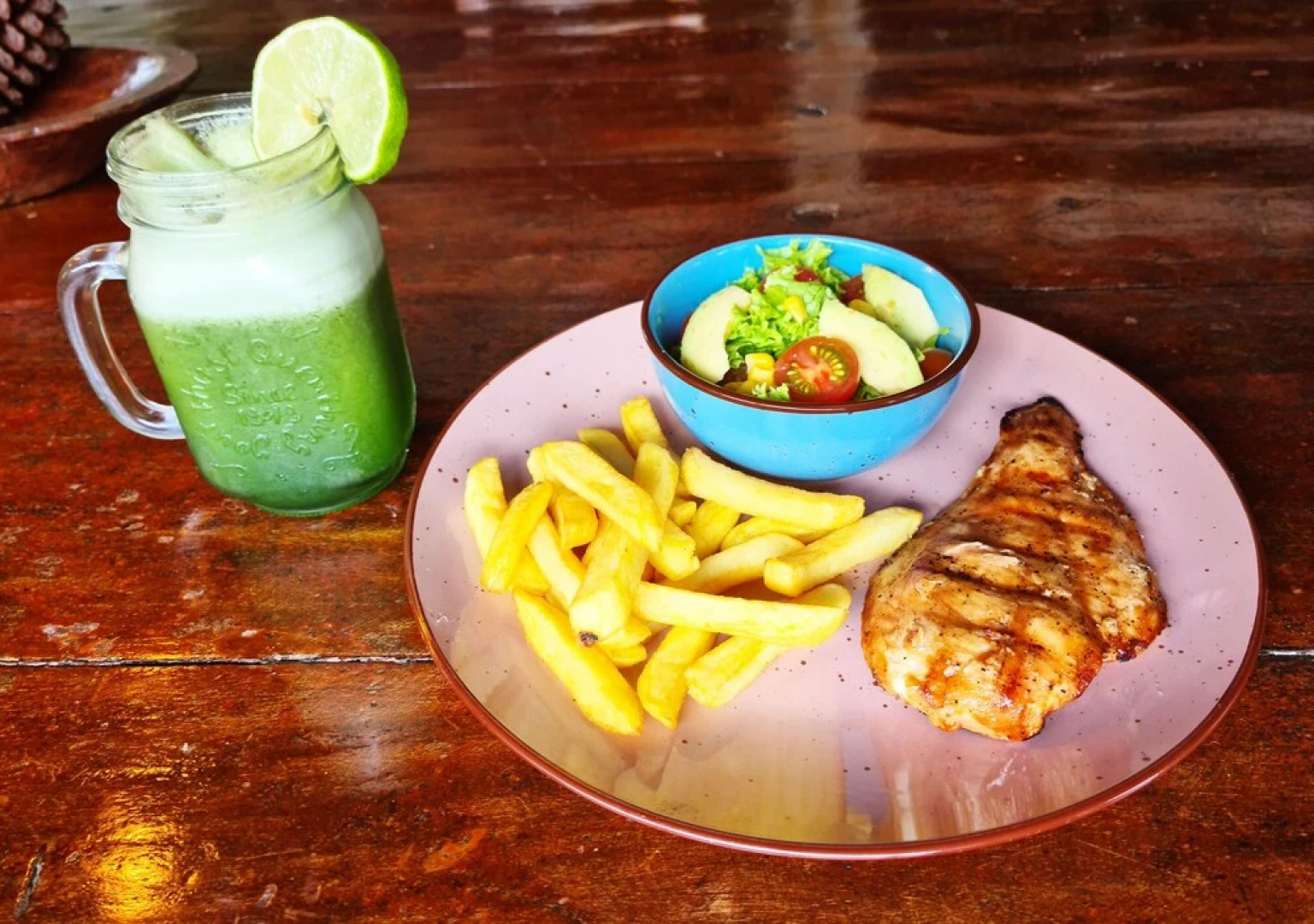 Hacienda Hotel El Percal