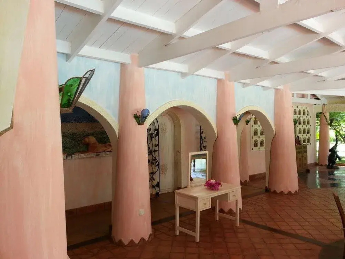 Holiday Homes Elicriso Malindi