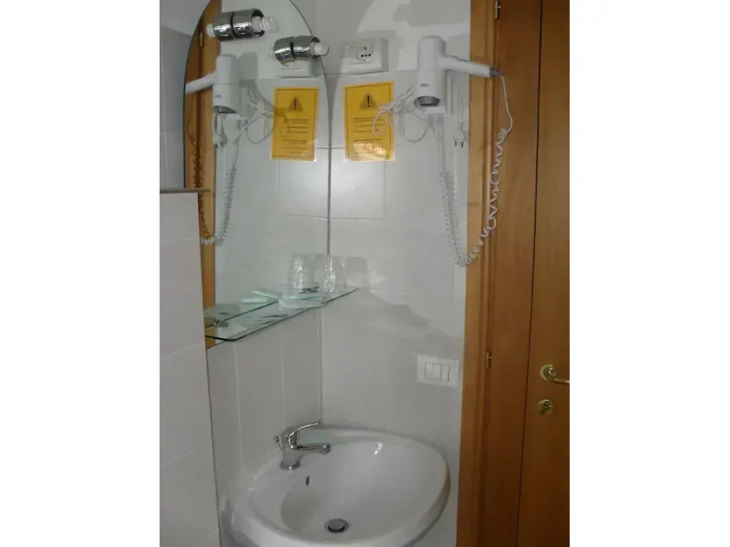 Albergo Ristorante Olimpia