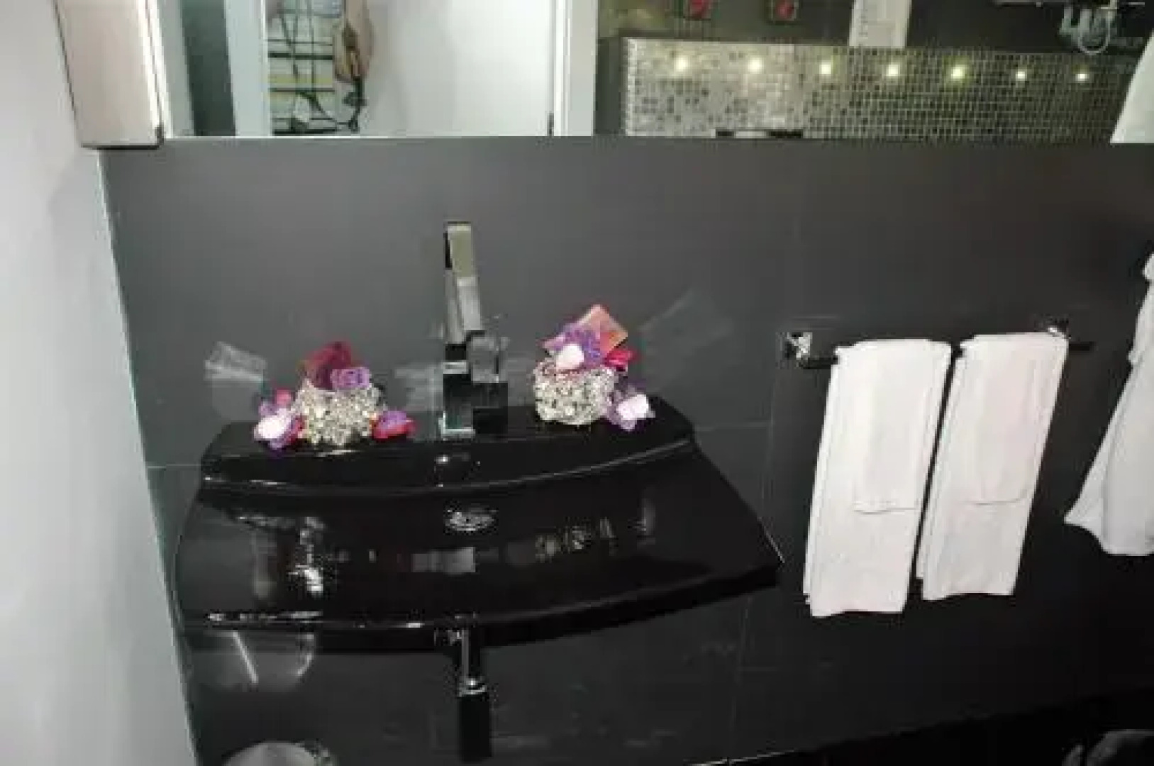 Vingtsept Bed and Breakfast