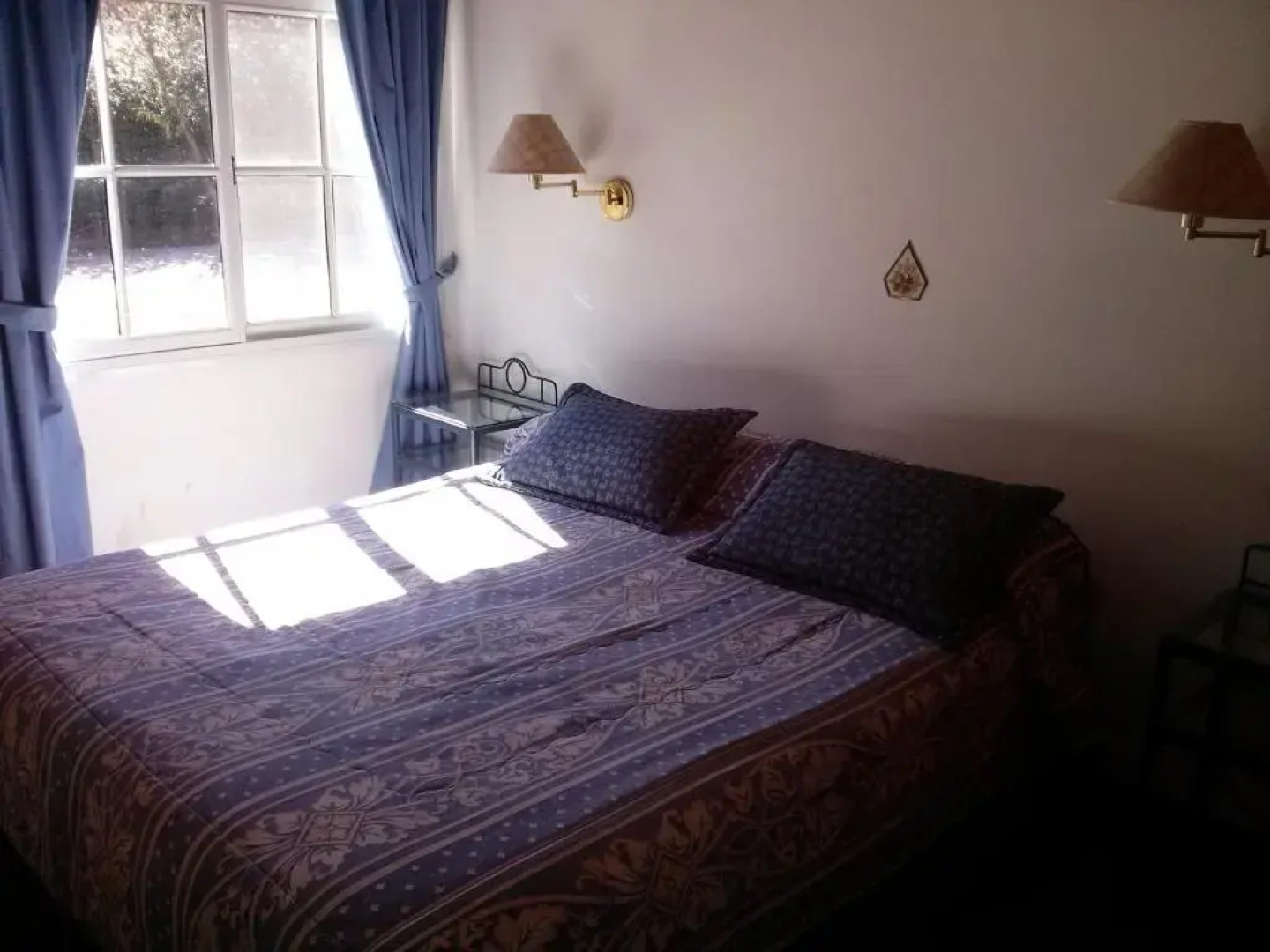 Tata Inti Chalets & Suite