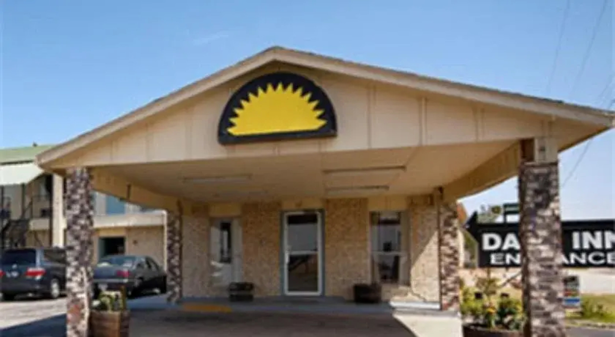 Days Inn Colorado City