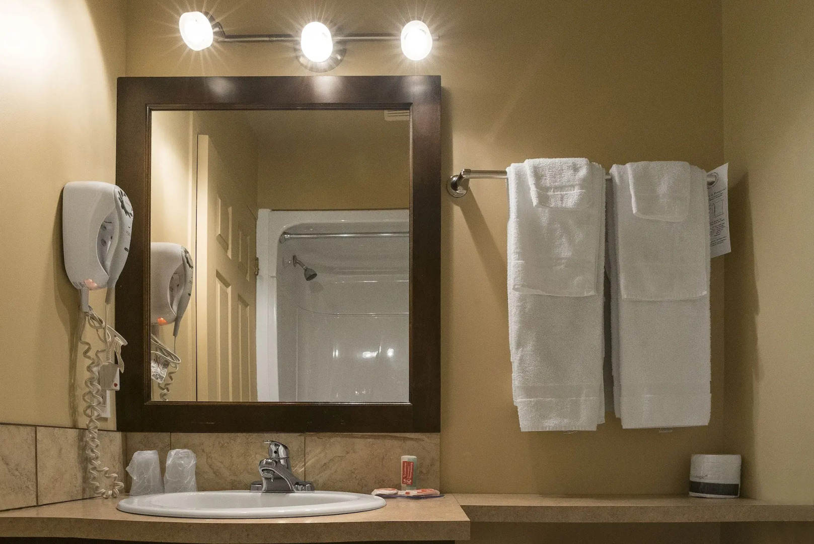 Econo Lodge La Malbaie