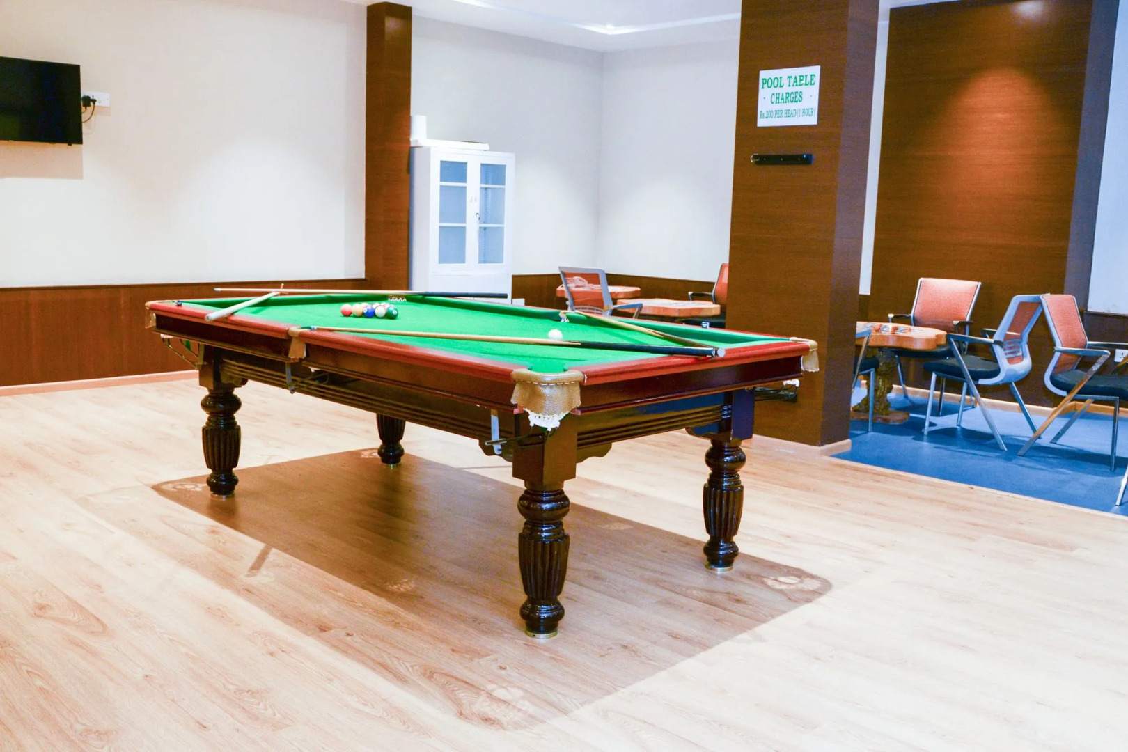 Purple Palms Resort & Spa