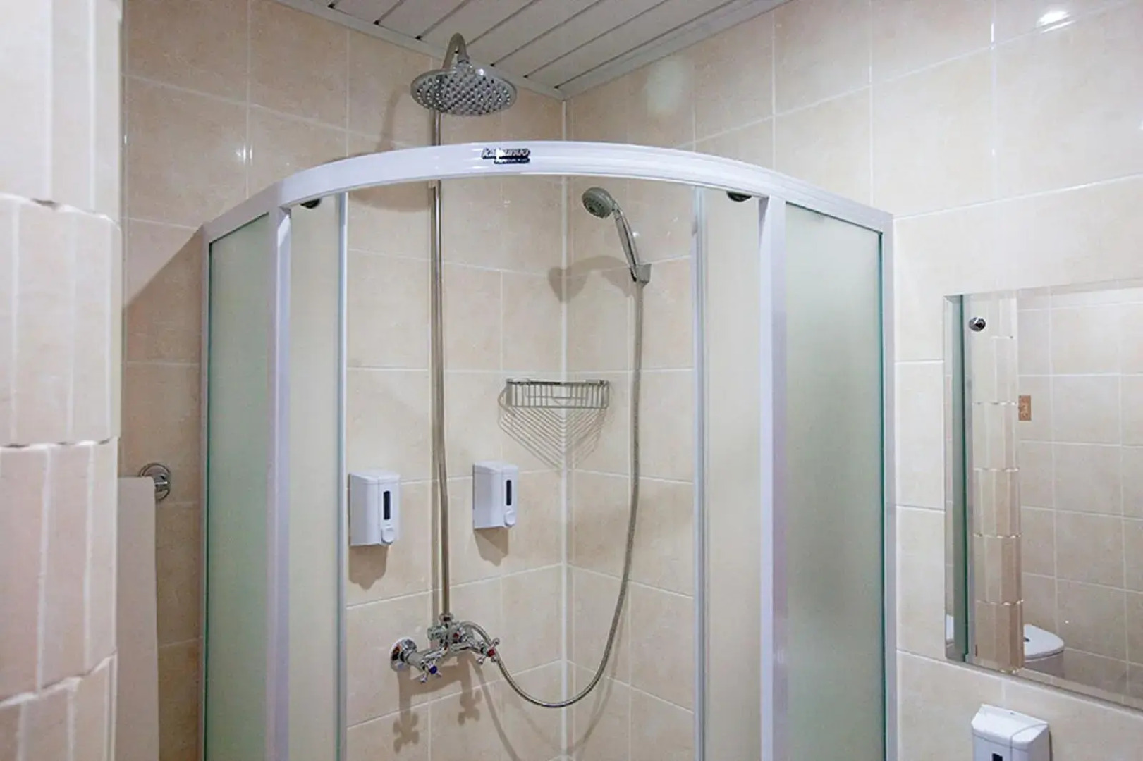 Гостиница ИнтернационалЪ