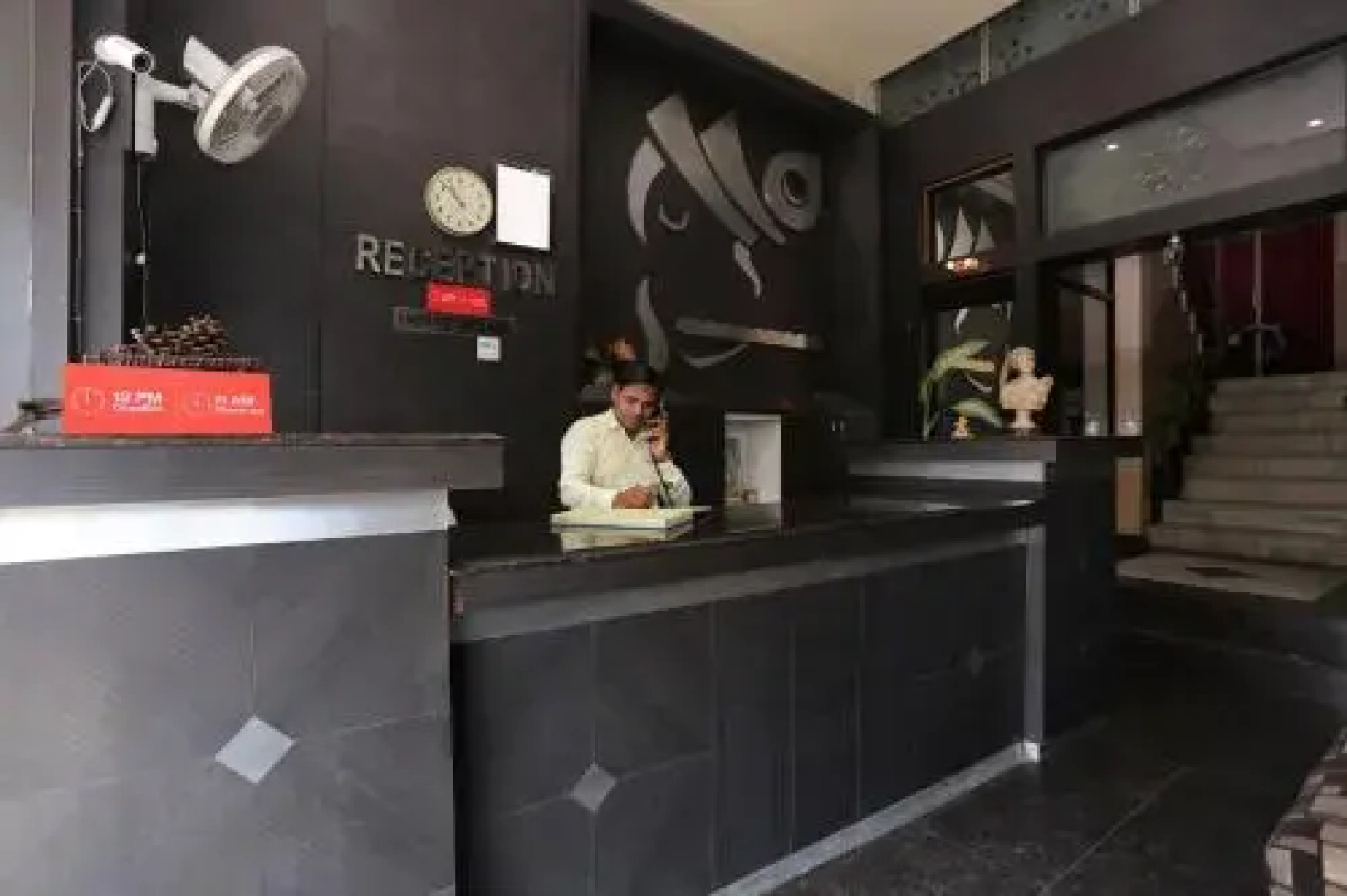 OYO 23163 Hotel Krishna