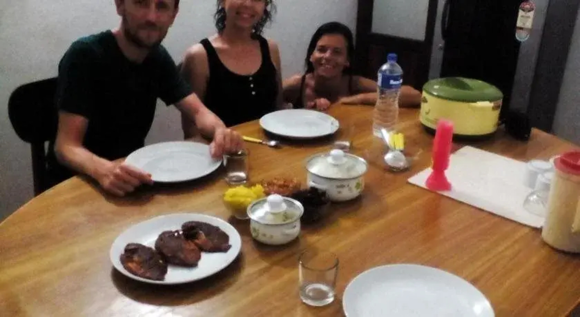 Munroe Days Homestay