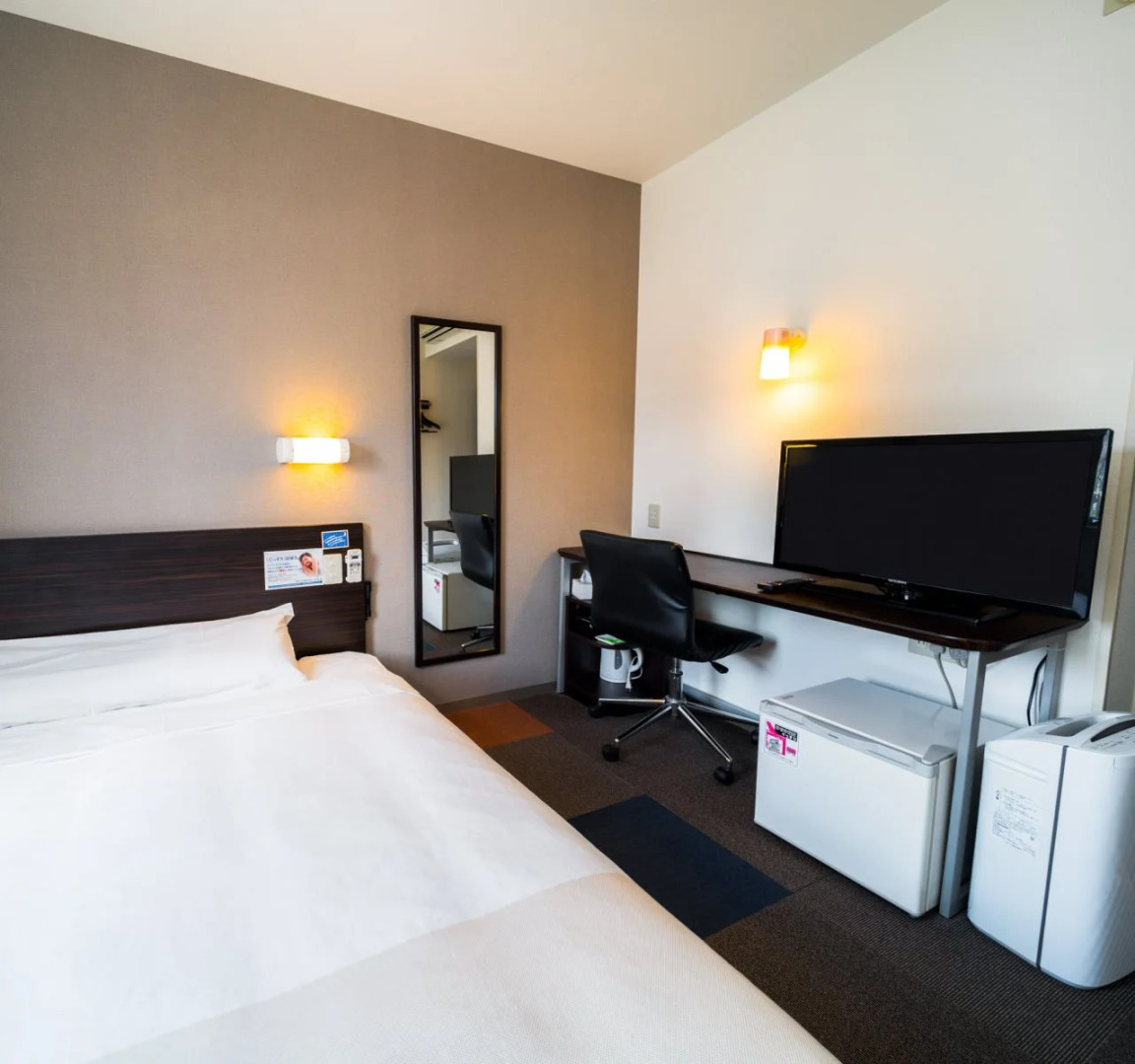 Super Hotel Gotemba - 1