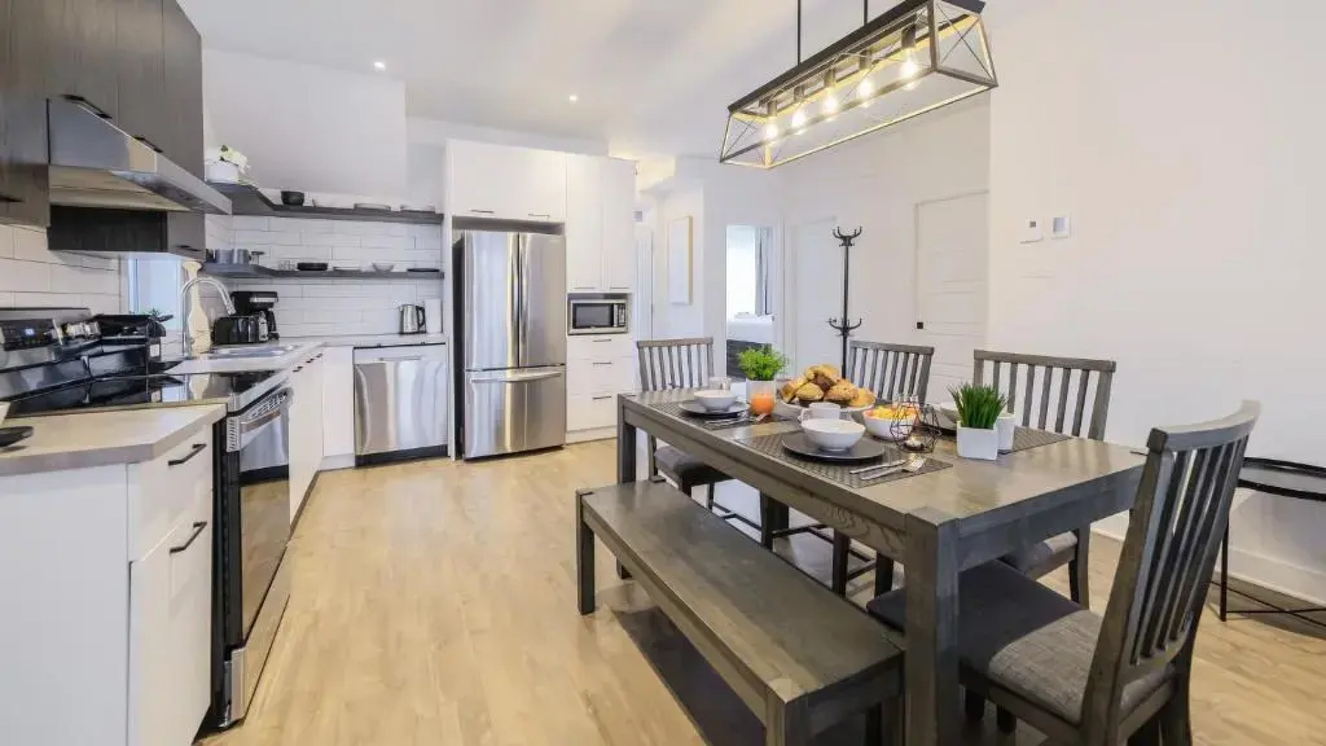 Chalet Listra peace & spa - 16 min to Tremblant