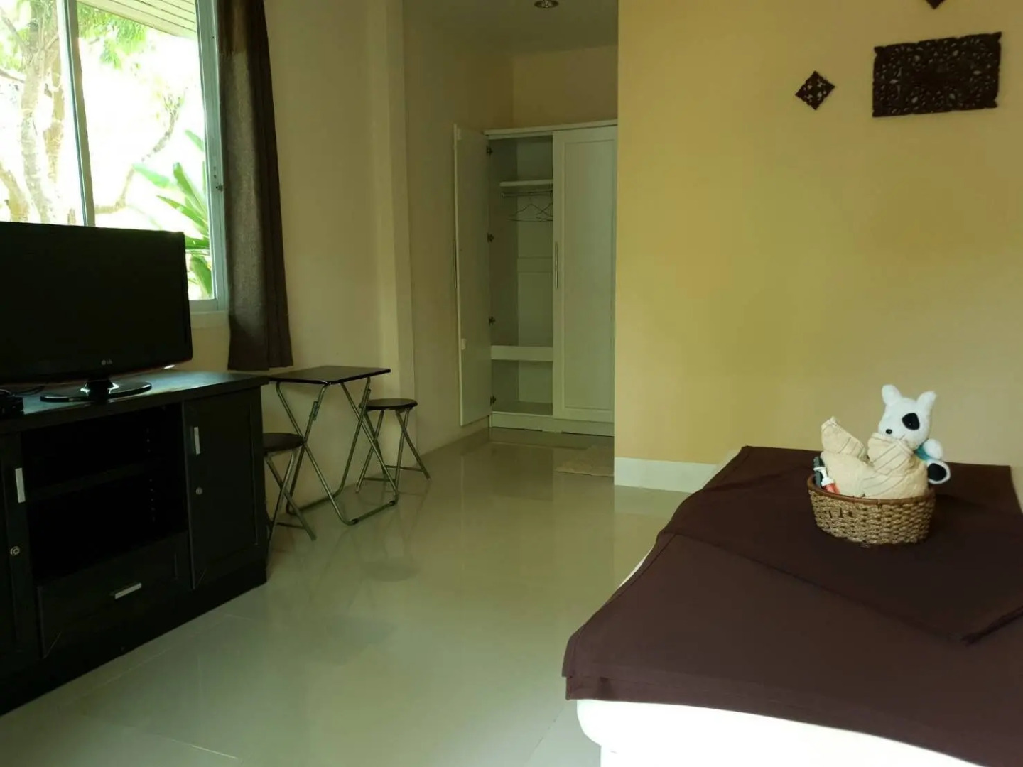 Baan Suan Phidchamika