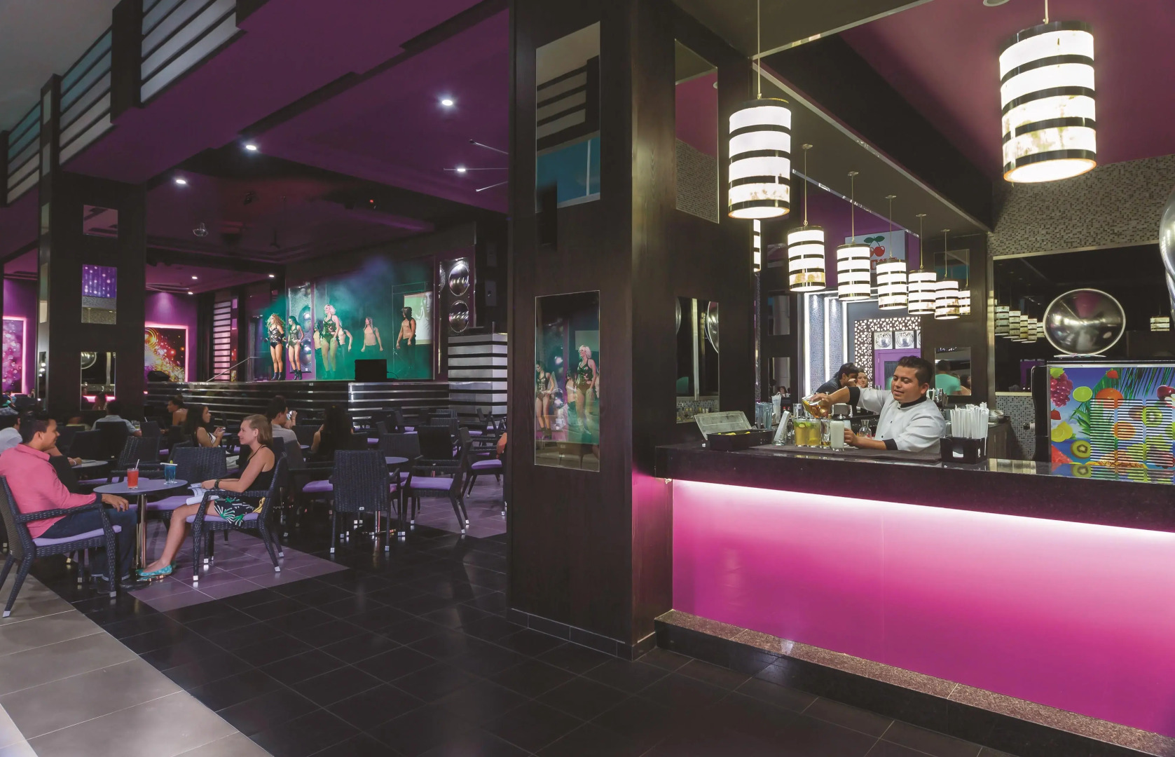 Hotel Riu Cancun -  Adults Only - All Inclusive