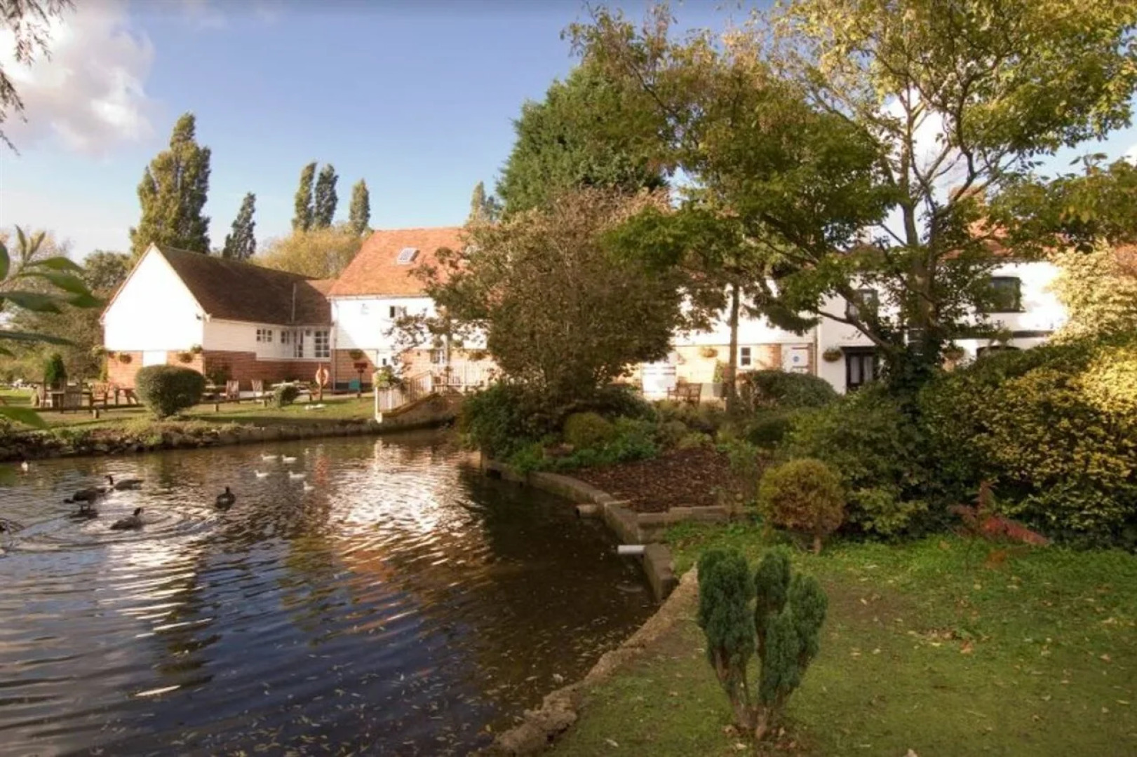 Premier Inn St. Albans/Bricket Wood