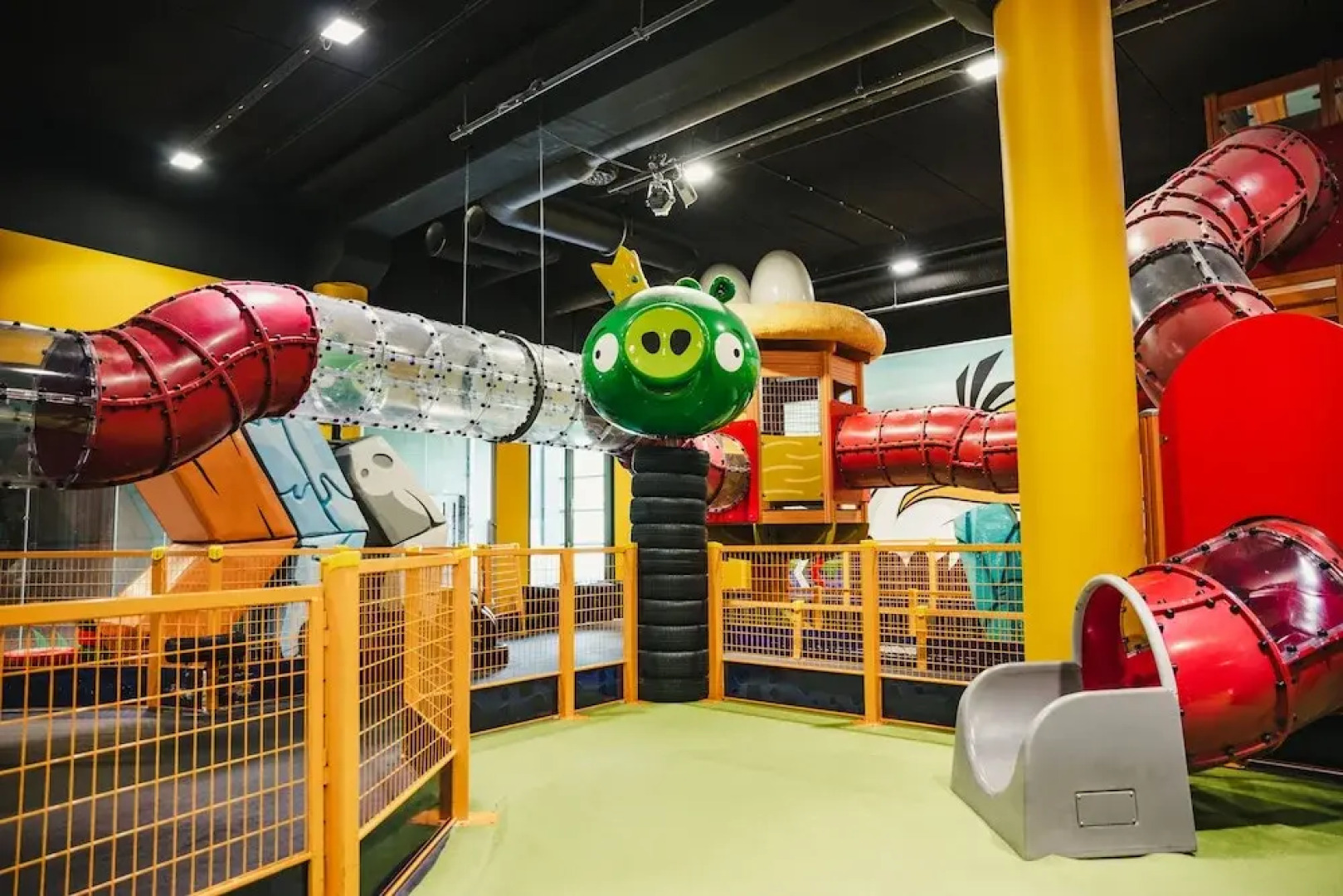 Holiday Club Saimaa Holiday Apartments