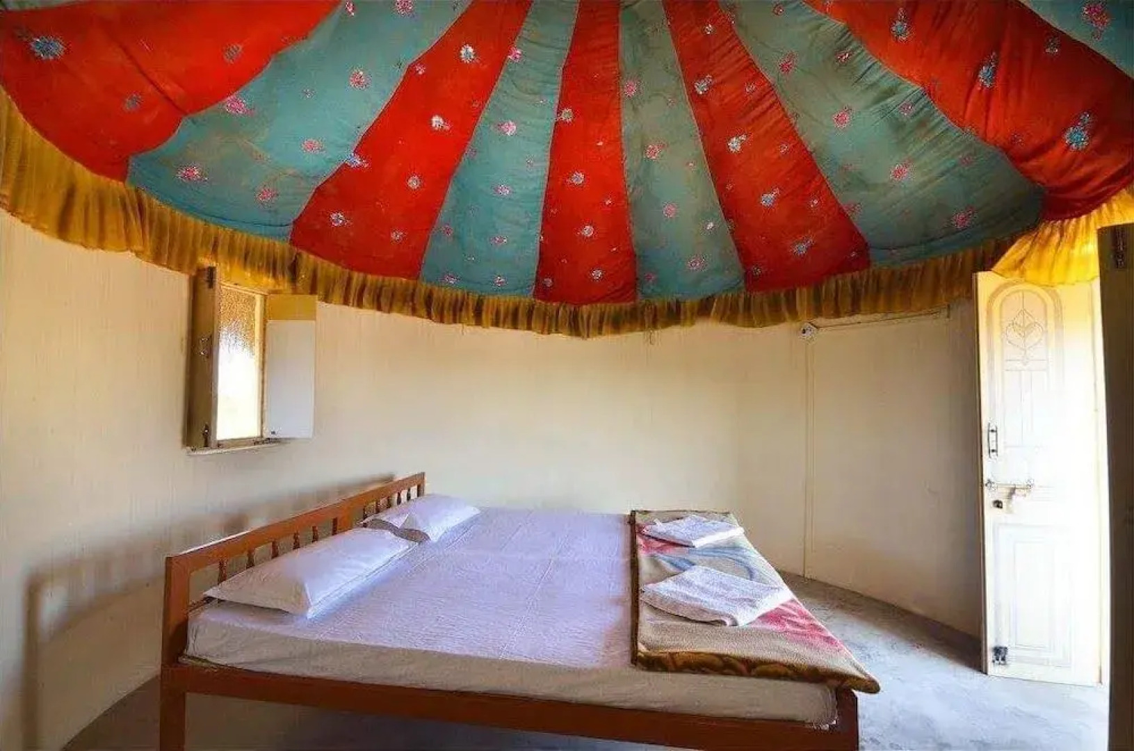 Registhan Guest House