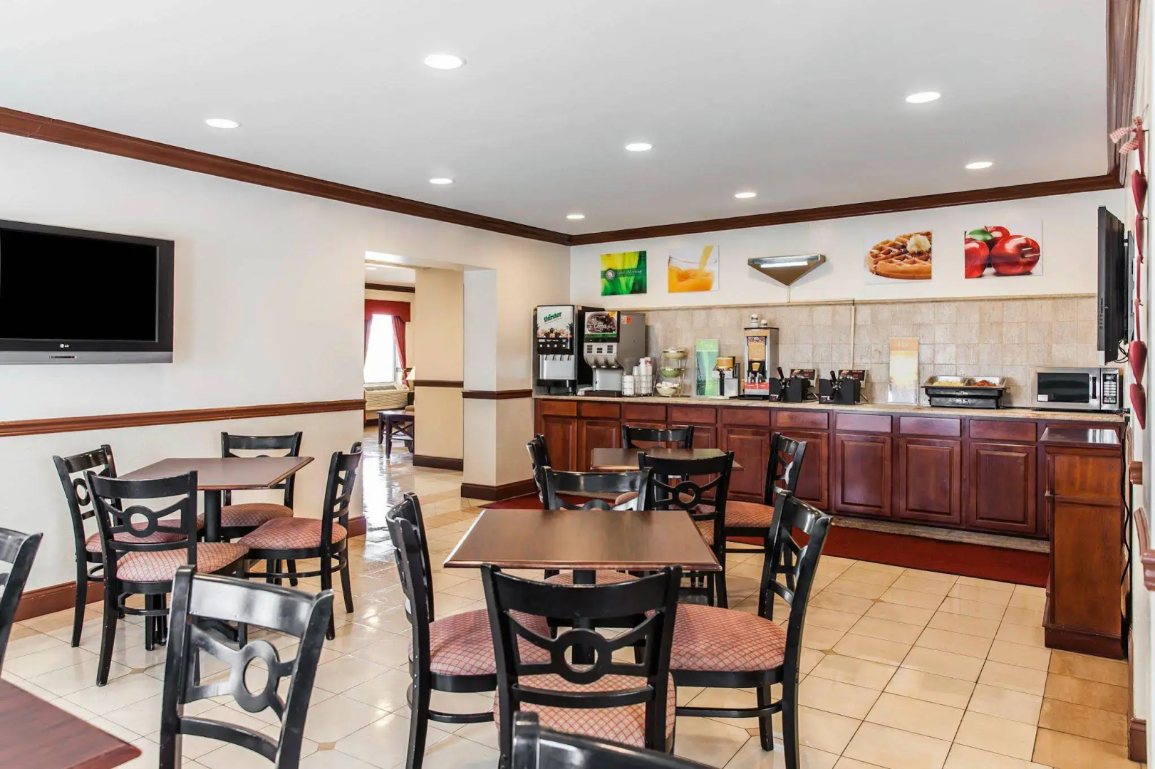 Quality Inn & Suites Quakertown - Allentown