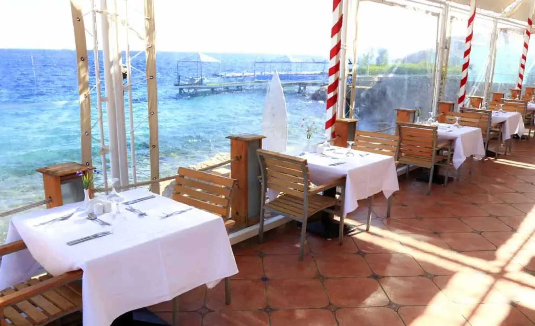 Lido Sharm Hotel Naama Bay