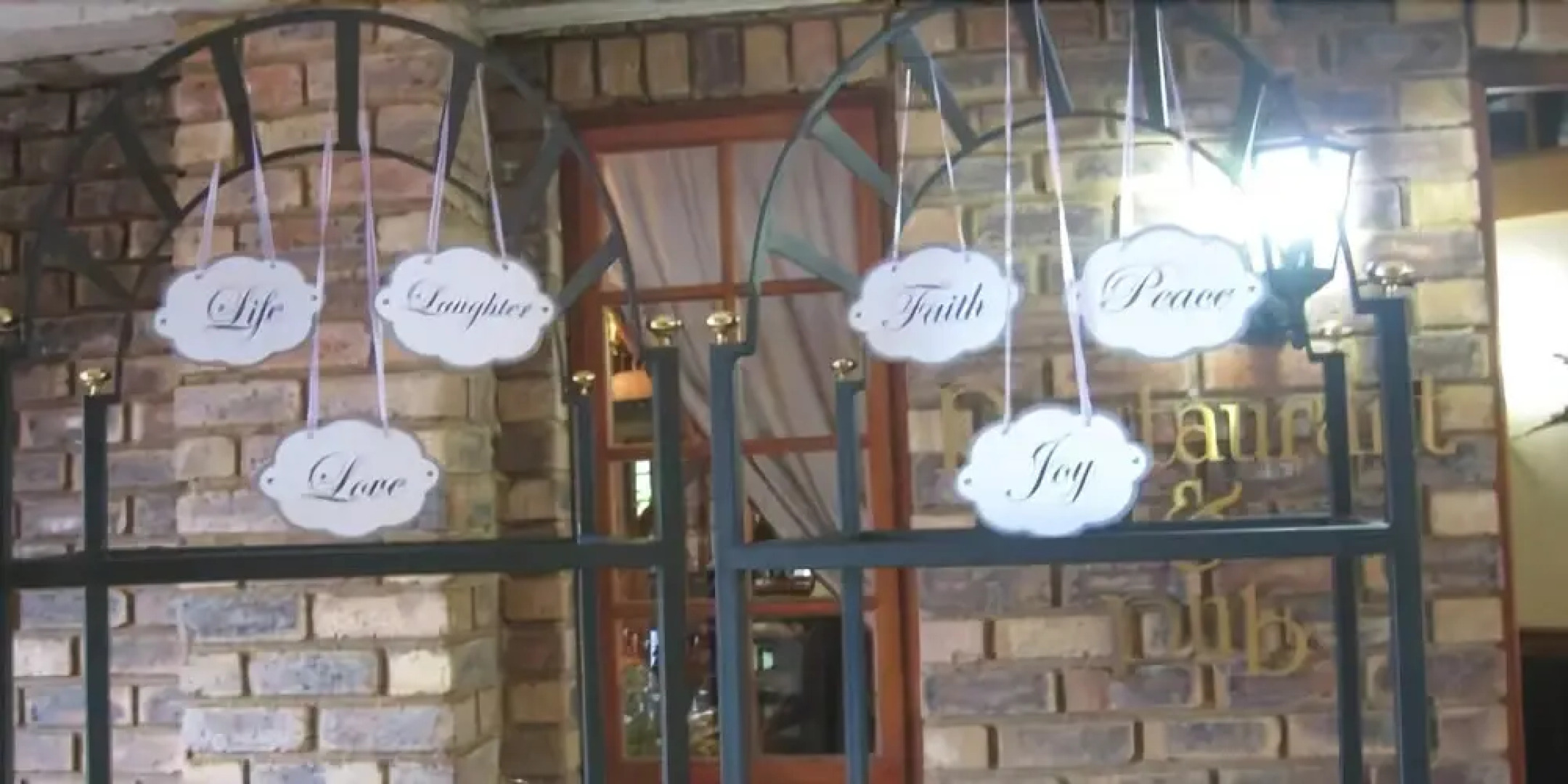 Manor House Bed and Breakfast