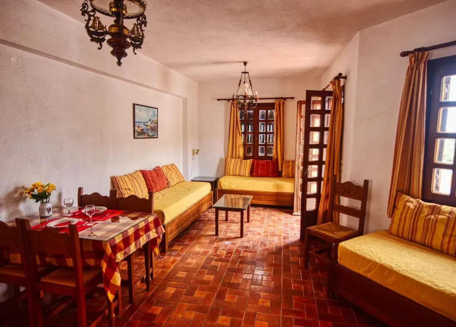Anny Sea and Sun Apartments