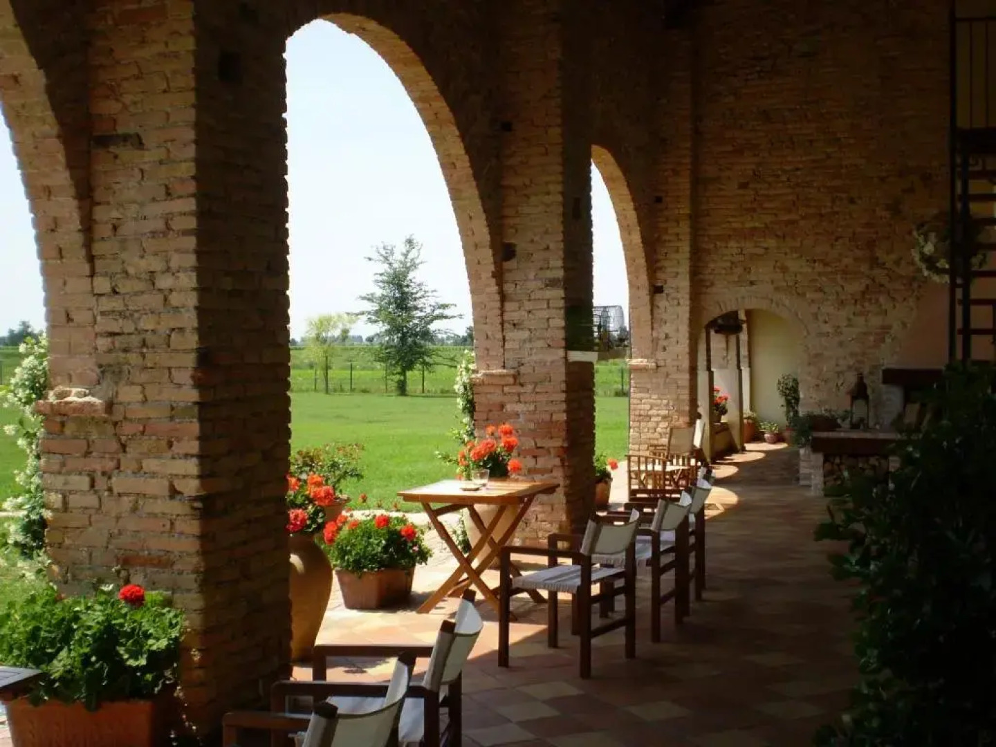 Il Rifugio del Poeta