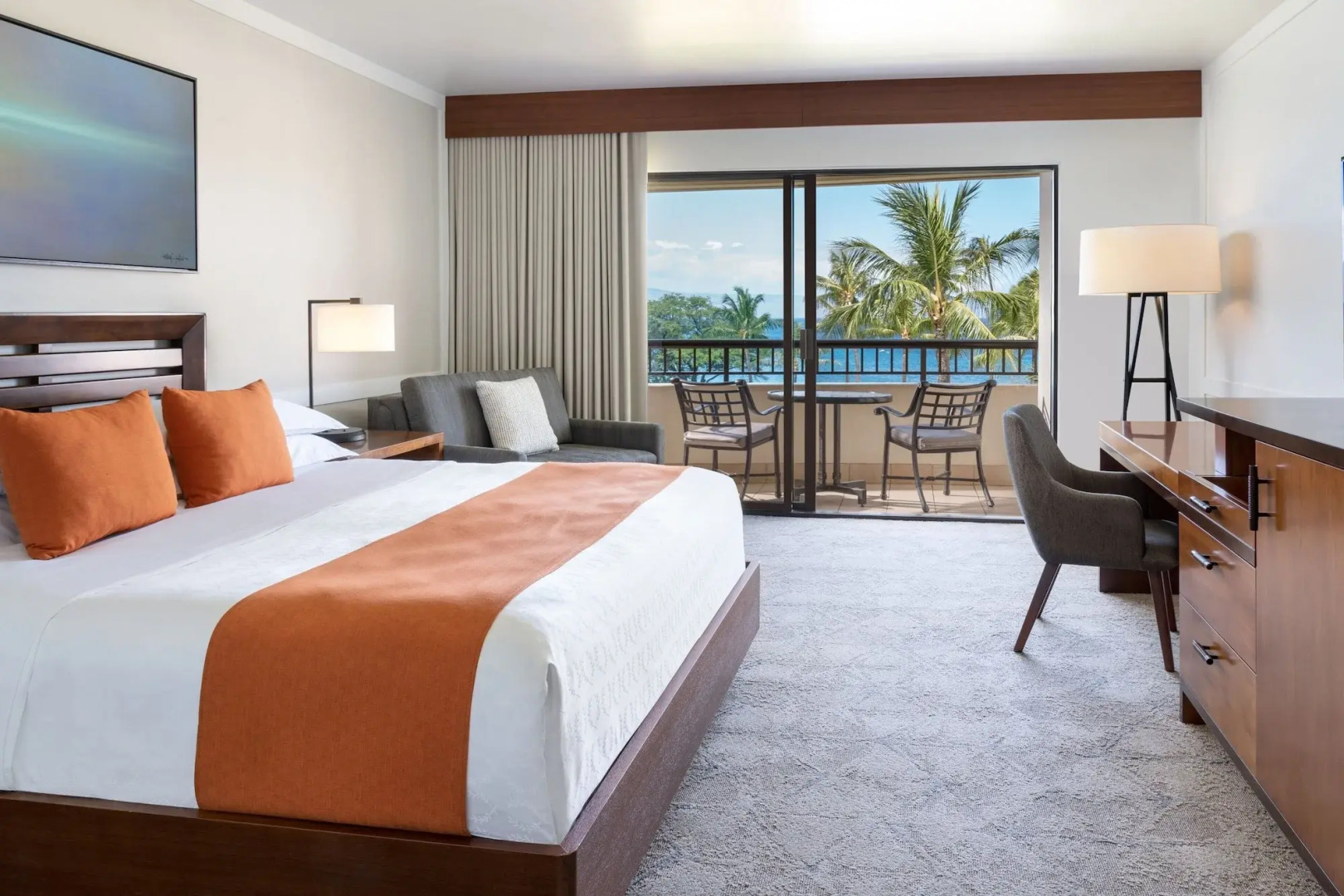 Sheraton Maui Resort & Spa