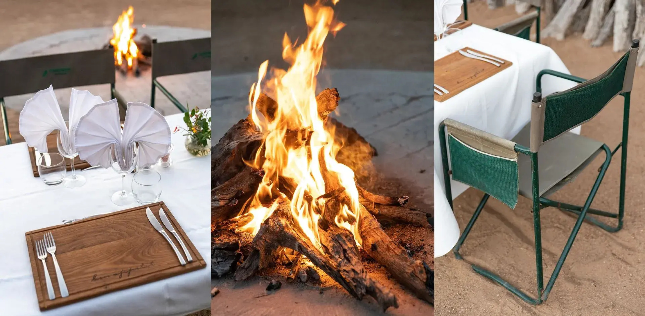 Baobab Ridge Private Lodge