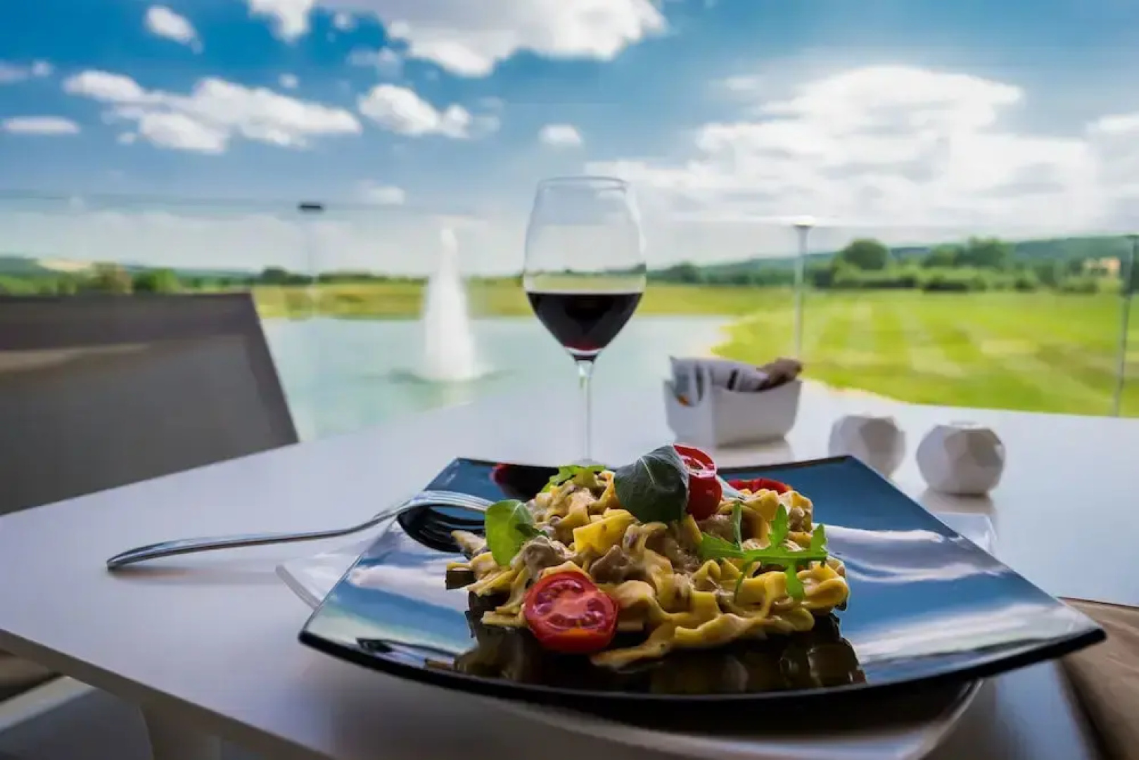 Zala Springs Health & Golf Resort