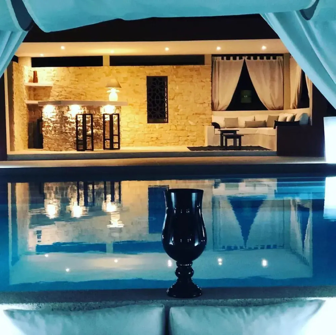 Villa Petit Paradis Boutique Hôtel