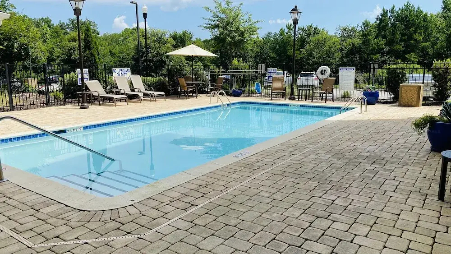 Residence Inn Columbia Northwest