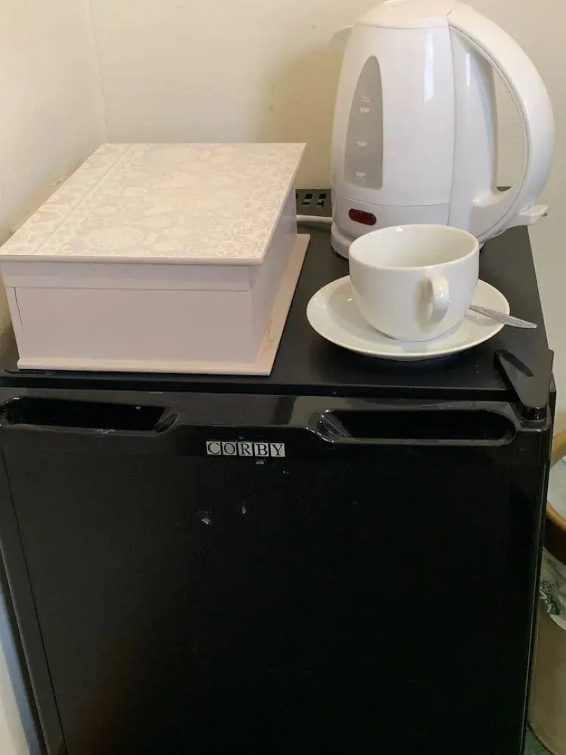 Lowe Farm - Bed & Breakfast Leominster