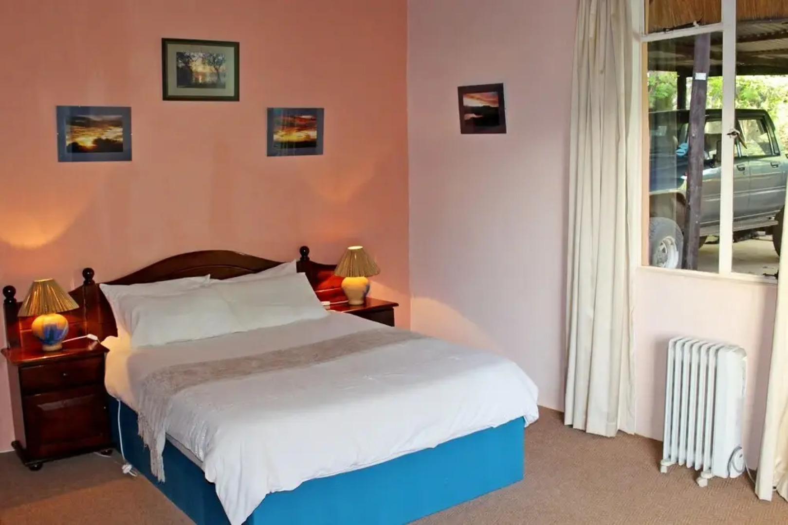 Treks Trips and Trails