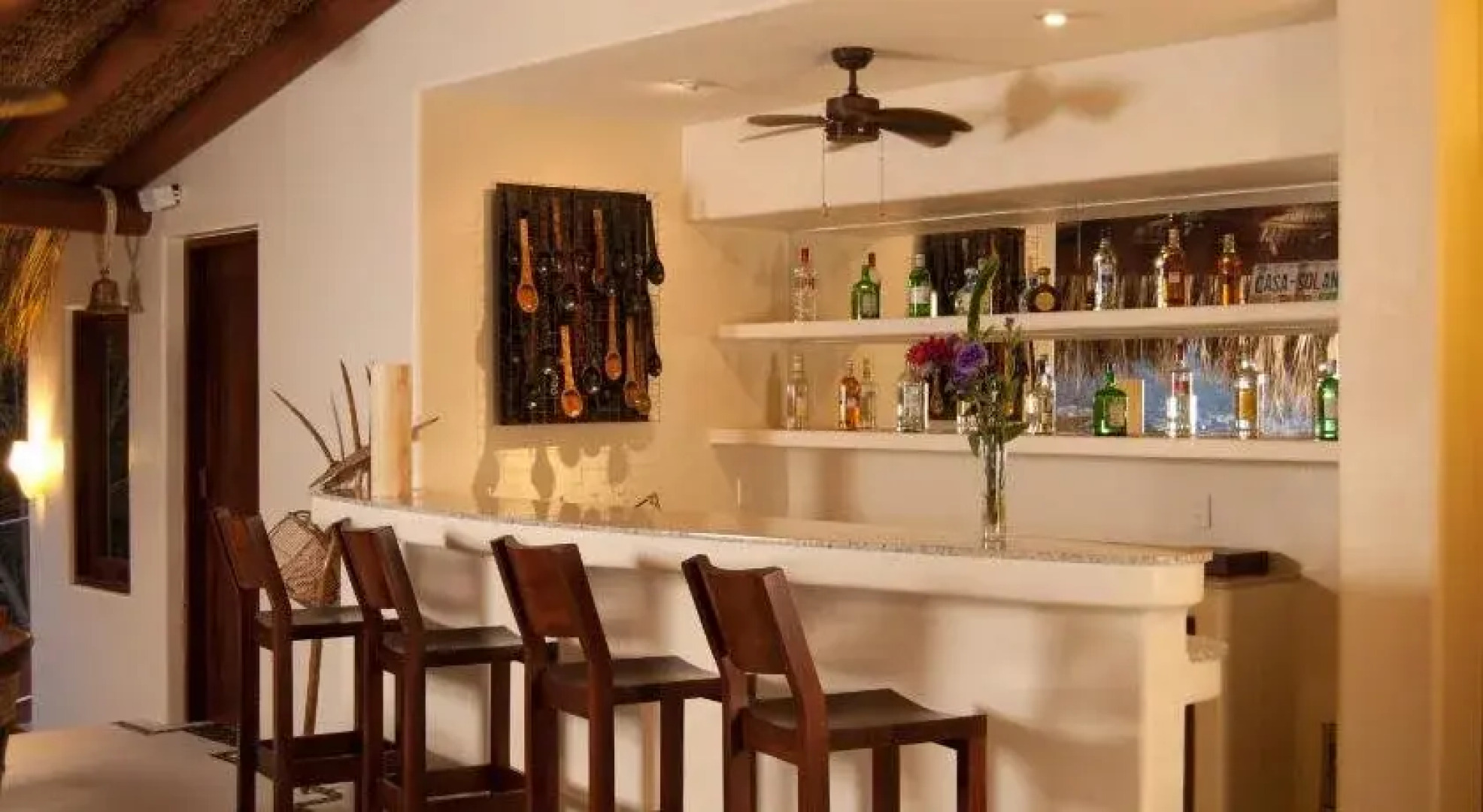 Solana Boutique Bed & Breakfast