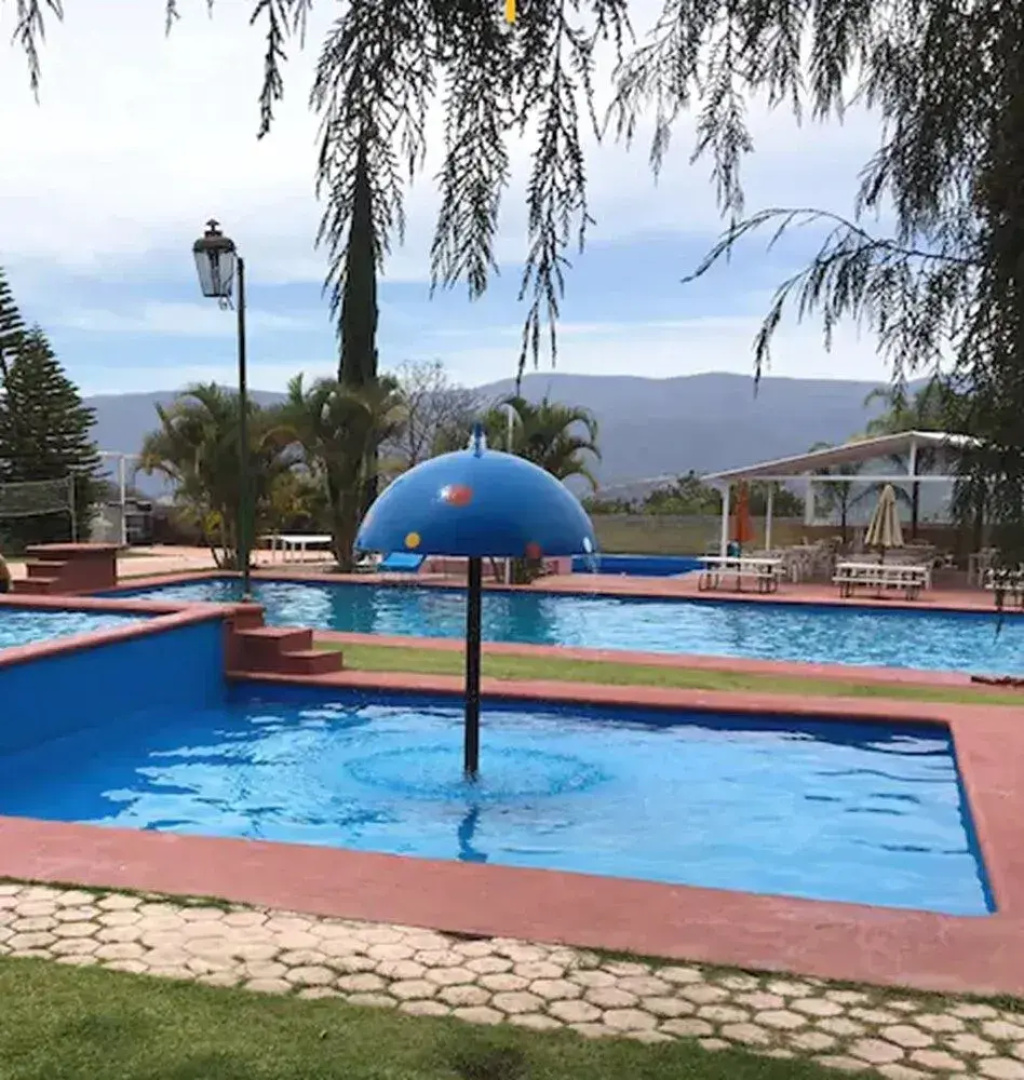 Resort y Balneario Los Angeles