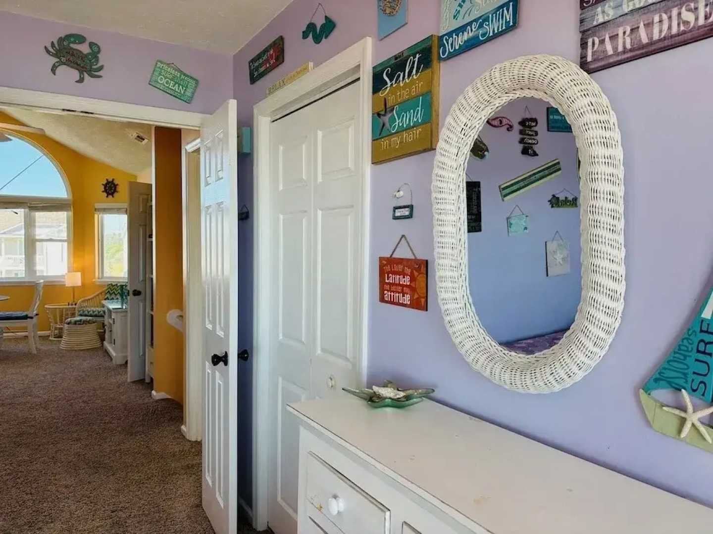 Summer Sandcastle 5 Bedroom Home by RedAwning