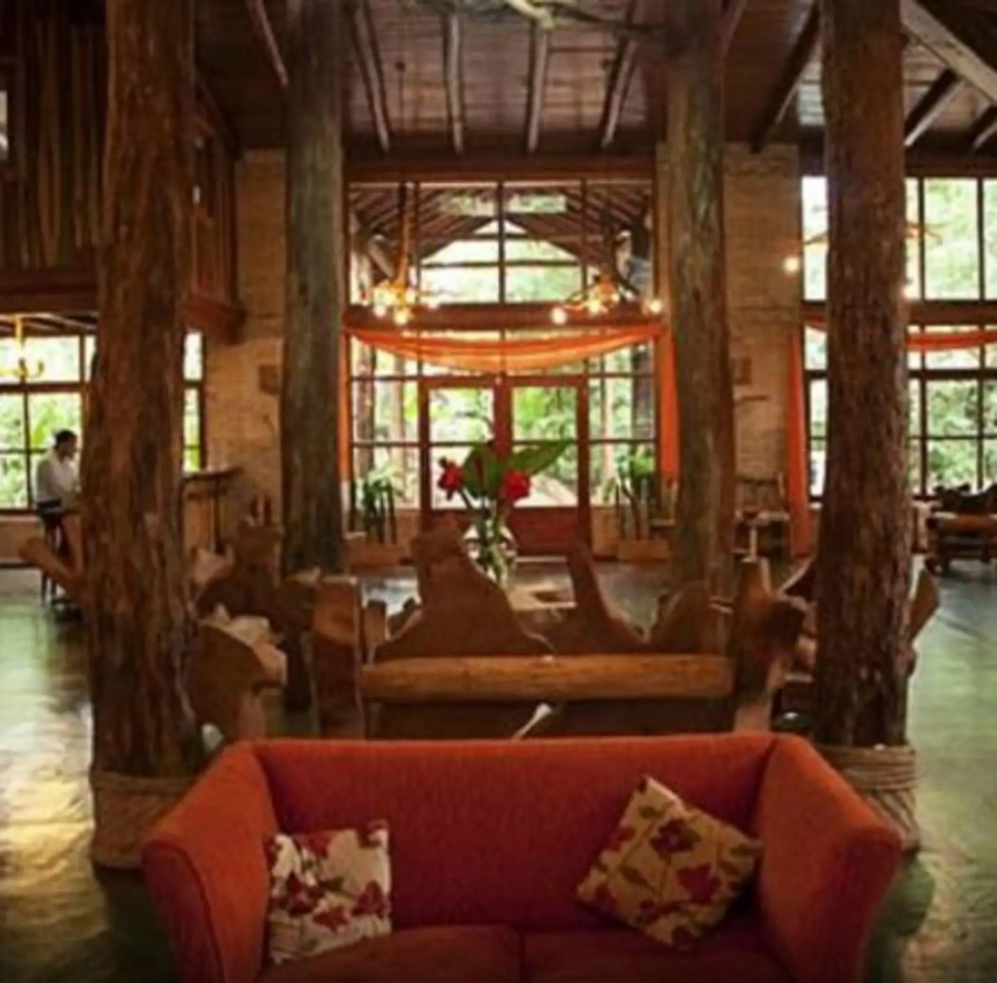 La Aldea de la Selva Lodge